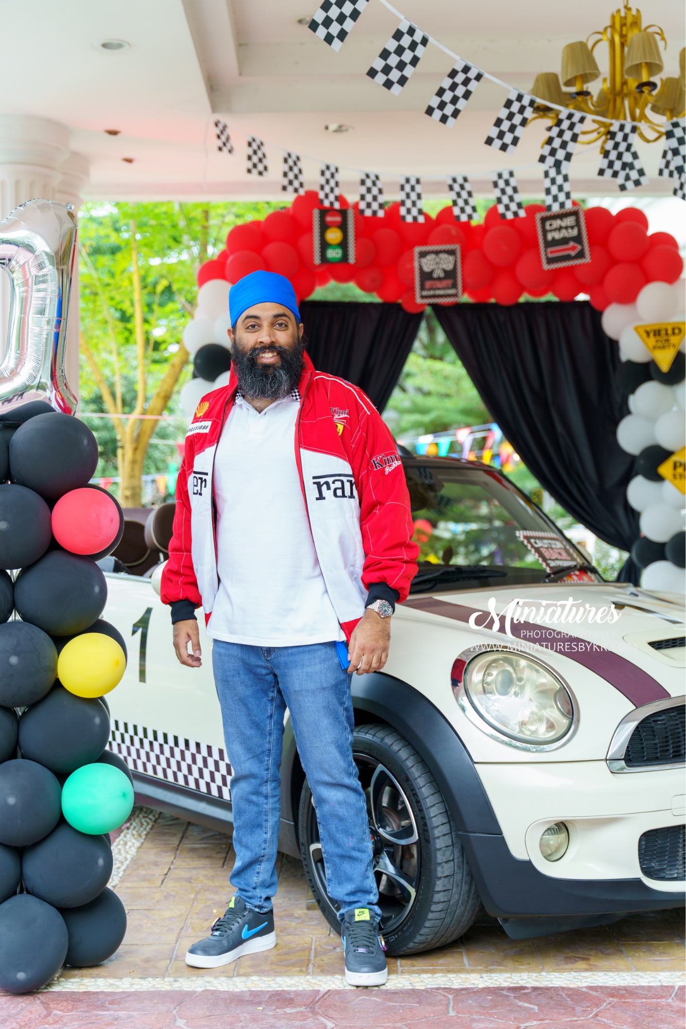 Birthday Parties photography by Miniatures, Bangkok — 26