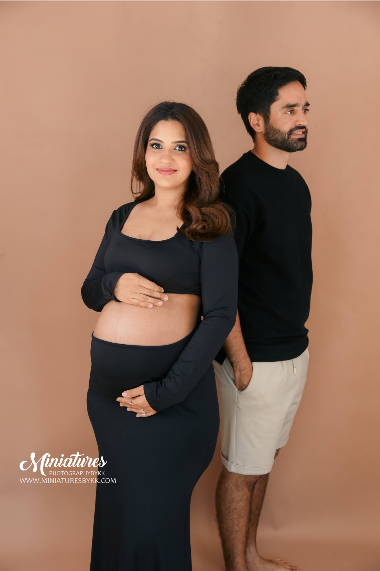 Maternity Session photography by Miniatures, Bangkok — 70