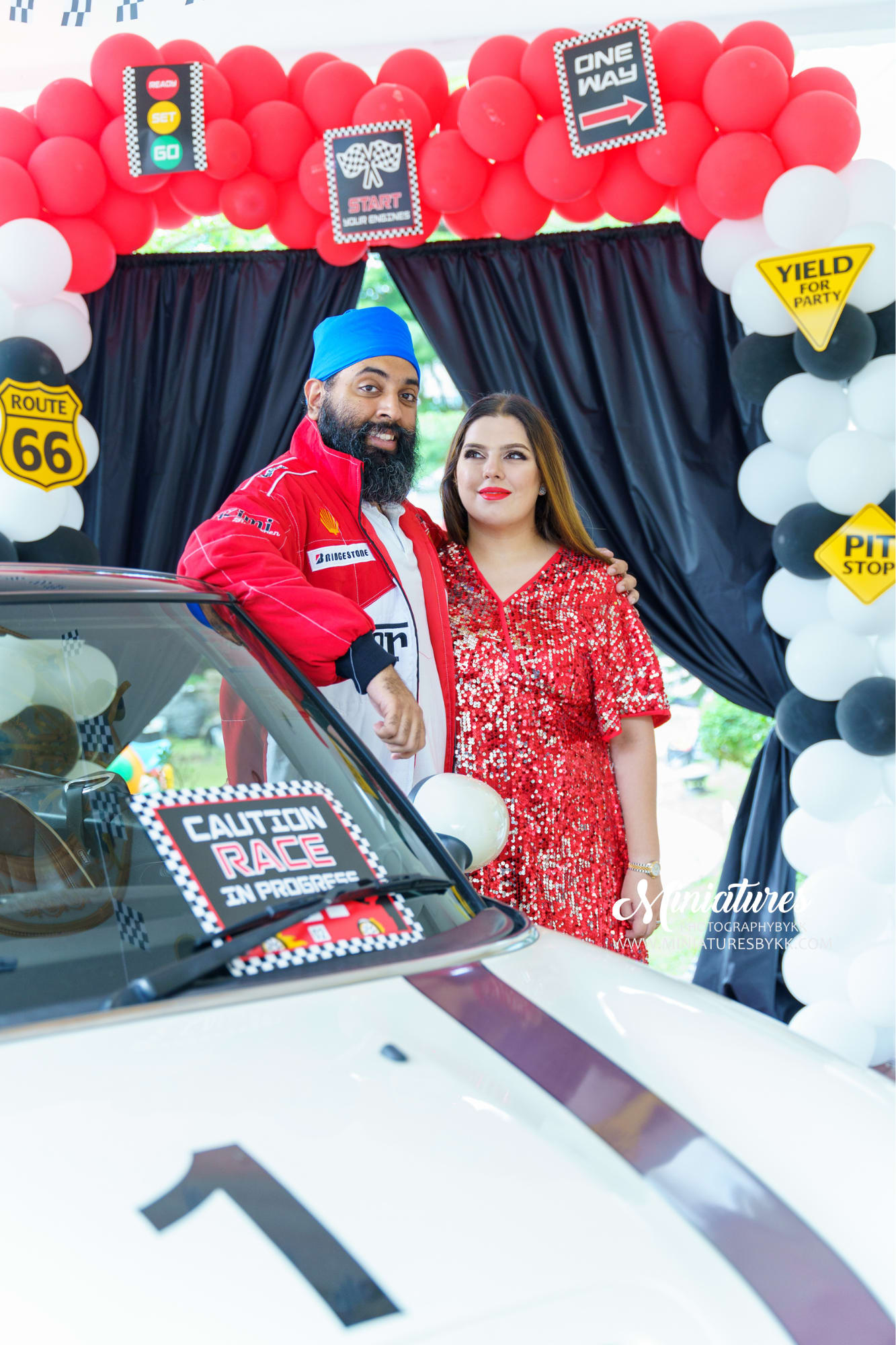 Birthday Parties photography by Miniatures, Bangkok — 49
