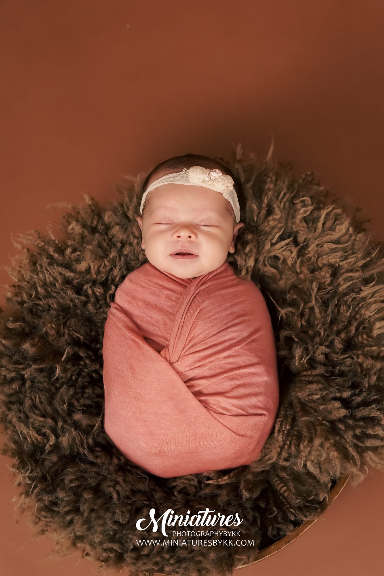 Newborn Session photography by Miniatures, Bangkok — 22