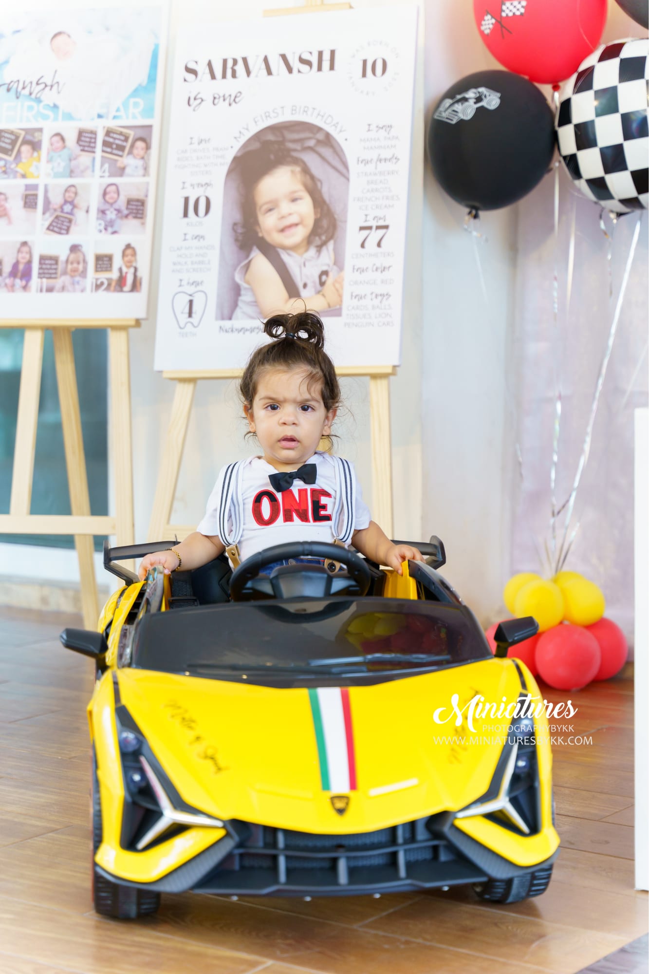 Birthday Parties photography by Miniatures, Bangkok — 43