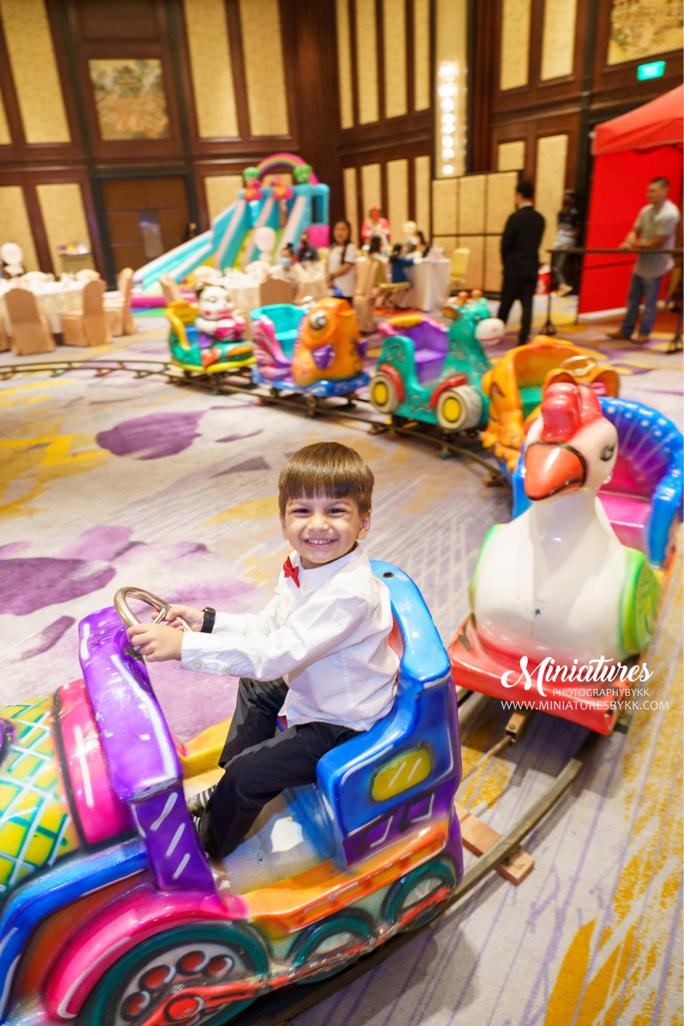 Birthday Parties photography by Miniatures, Bangkok — 48