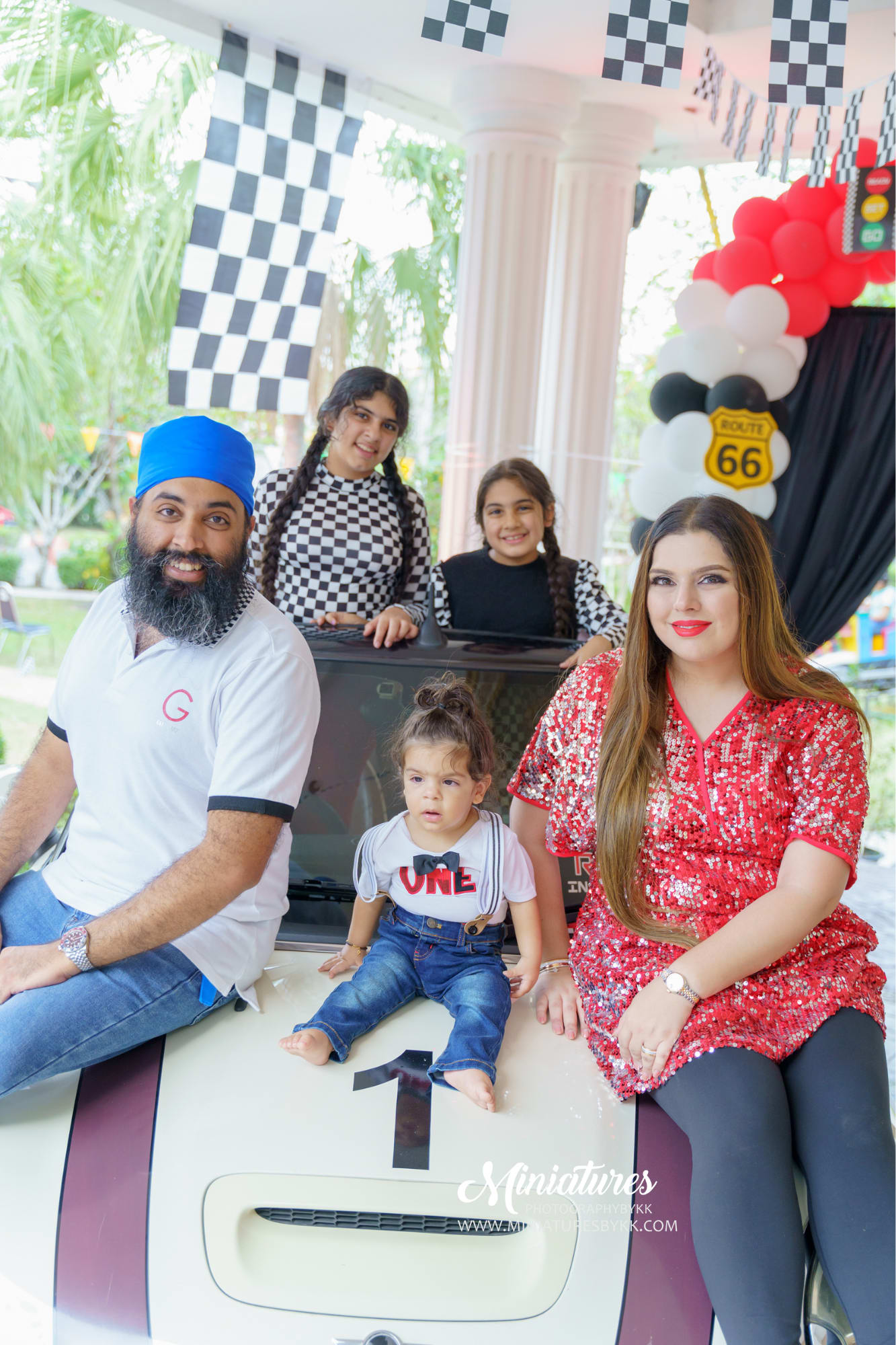 Birthday Parties photography by Miniatures, Bangkok — 22