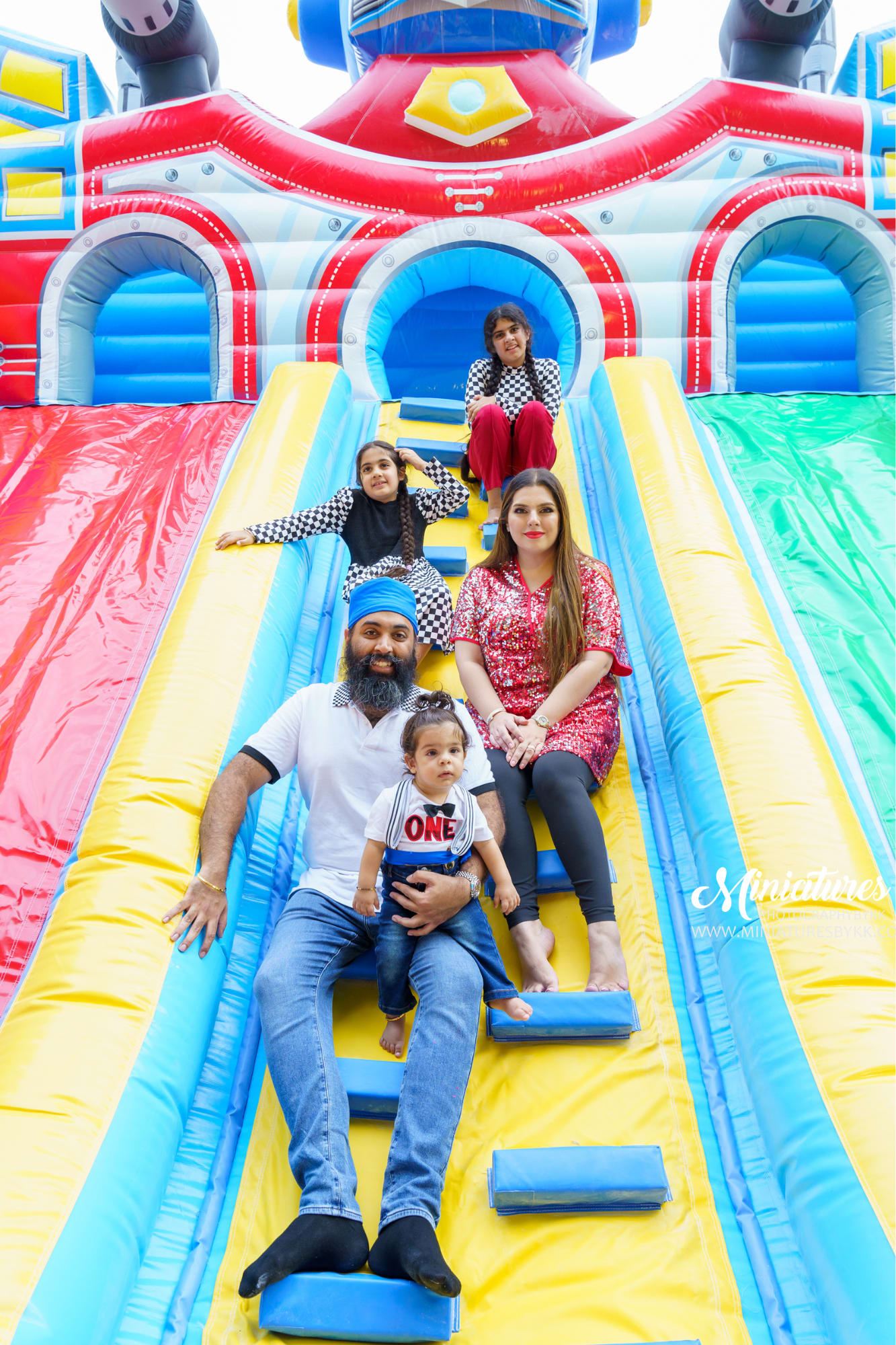 Birthday Parties photography by Miniatures, Bangkok — 44