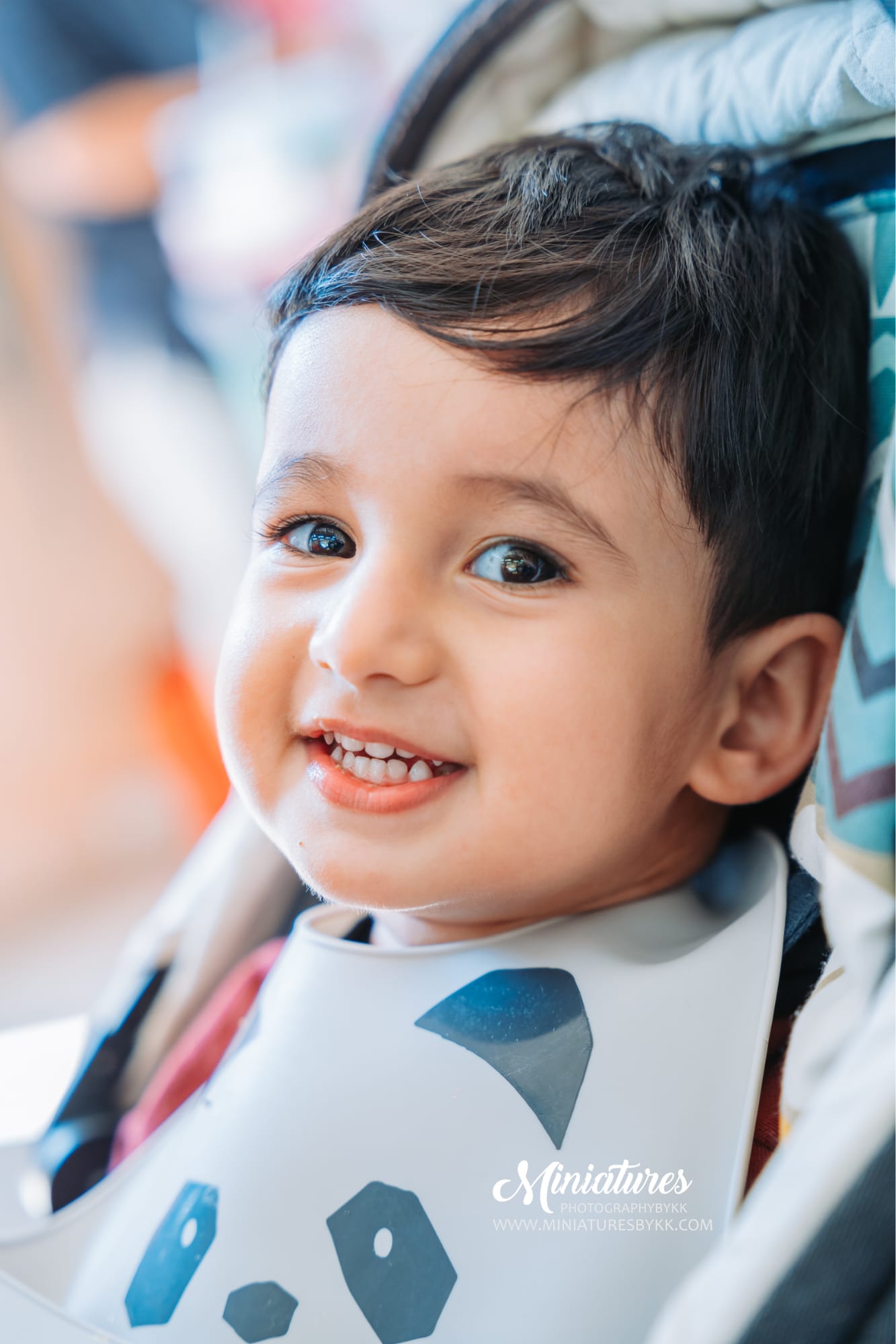 Birthday Parties photography by Miniatures, Bangkok — 20