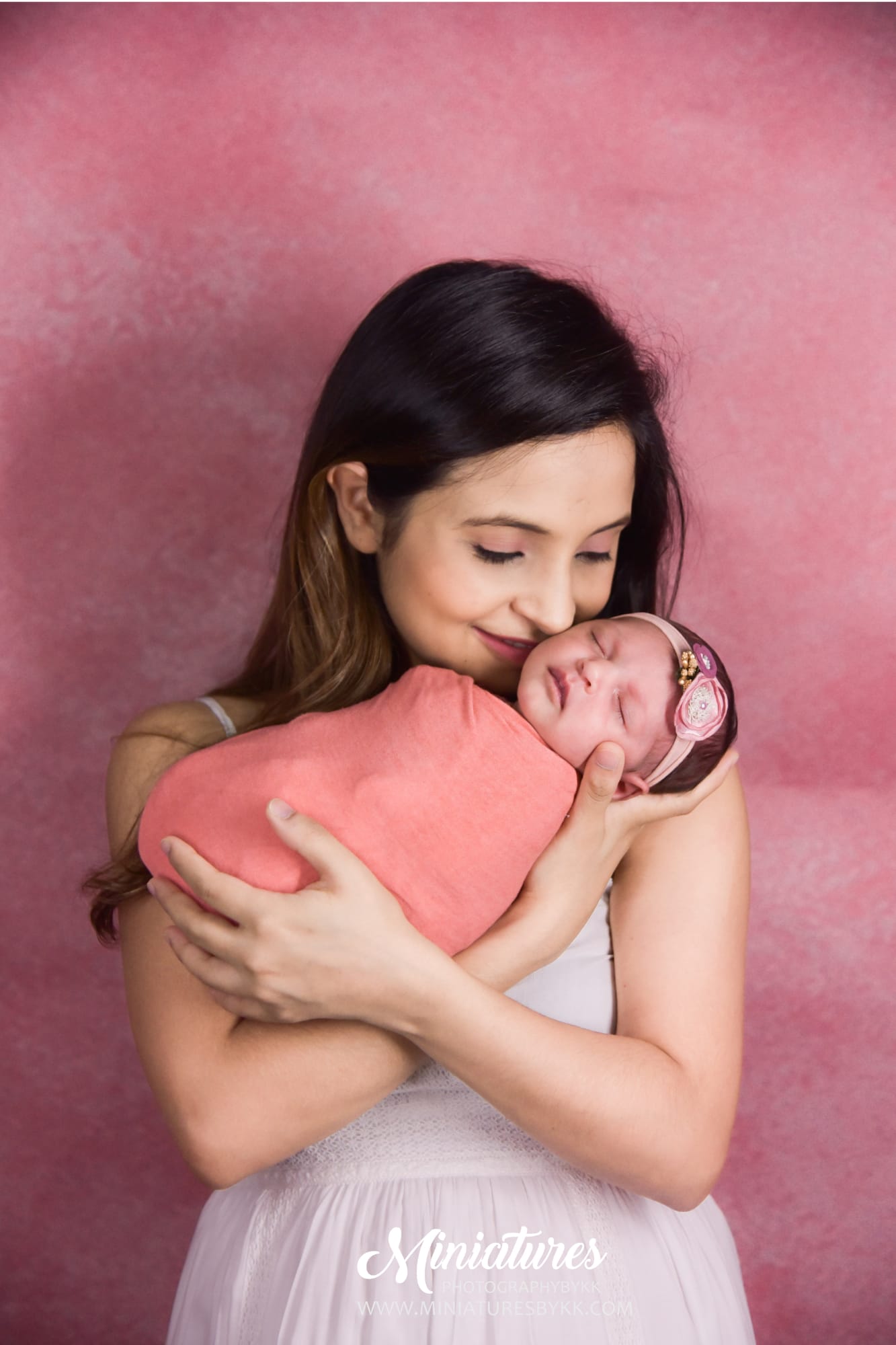 Newborn Session photography by Miniatures, Bangkok — 20