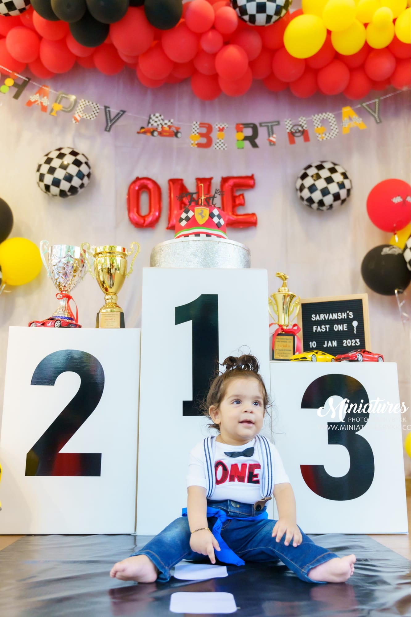 Birthday Parties photography by Miniatures, Bangkok — 34
