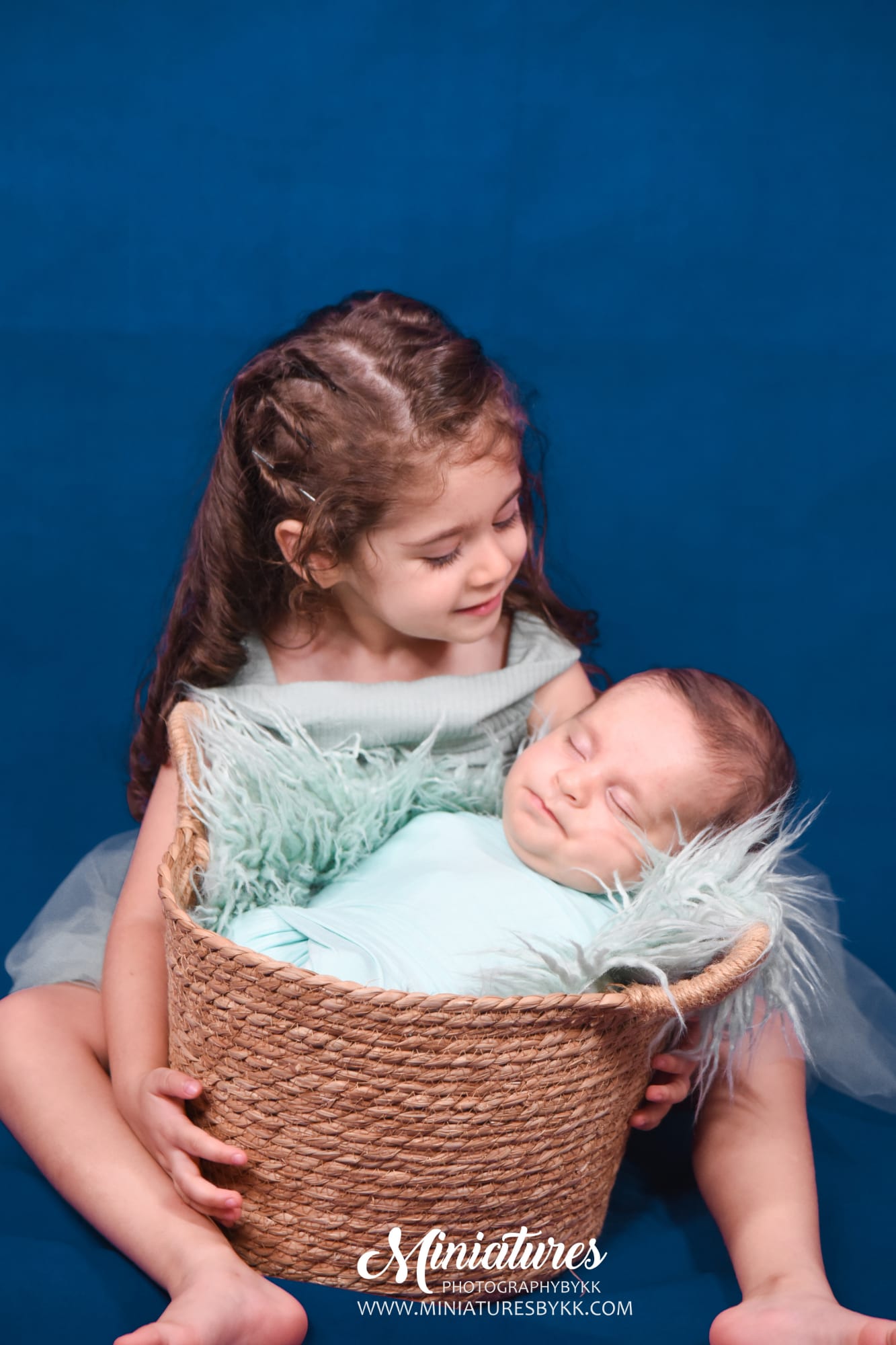 Newborn Session photography by Miniatures, Bangkok — 27
