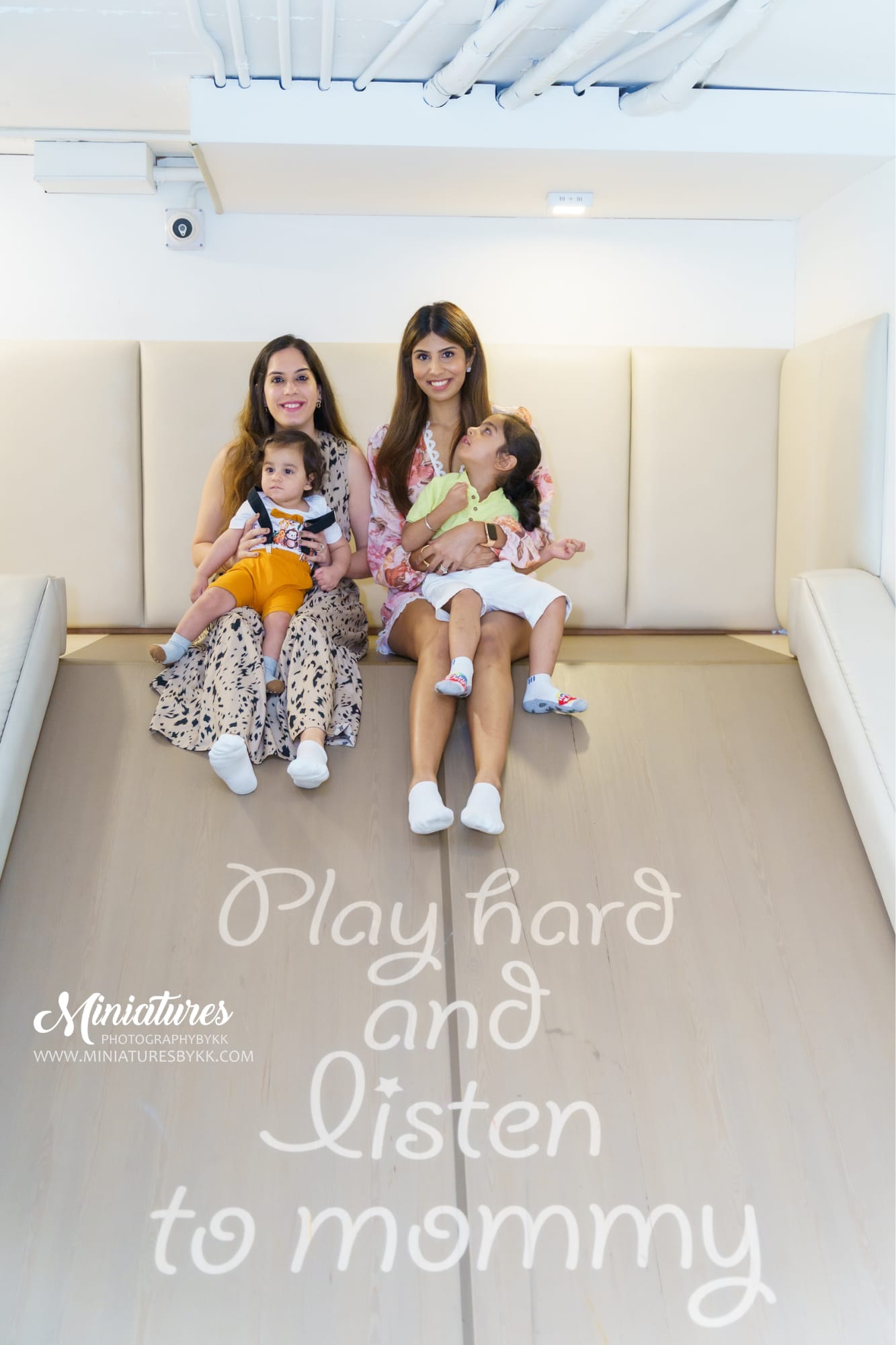 Birthday Parties photography by Miniatures, Bangkok — 42