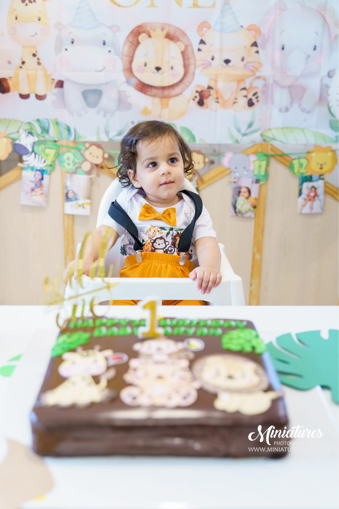 Birthday Parties photography by Miniatures, Bangkok — 32