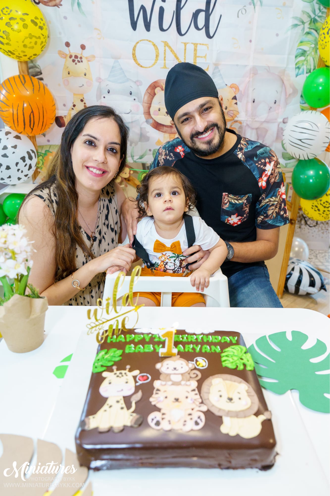 Birthday Parties photography by Miniatures, Bangkok — 45