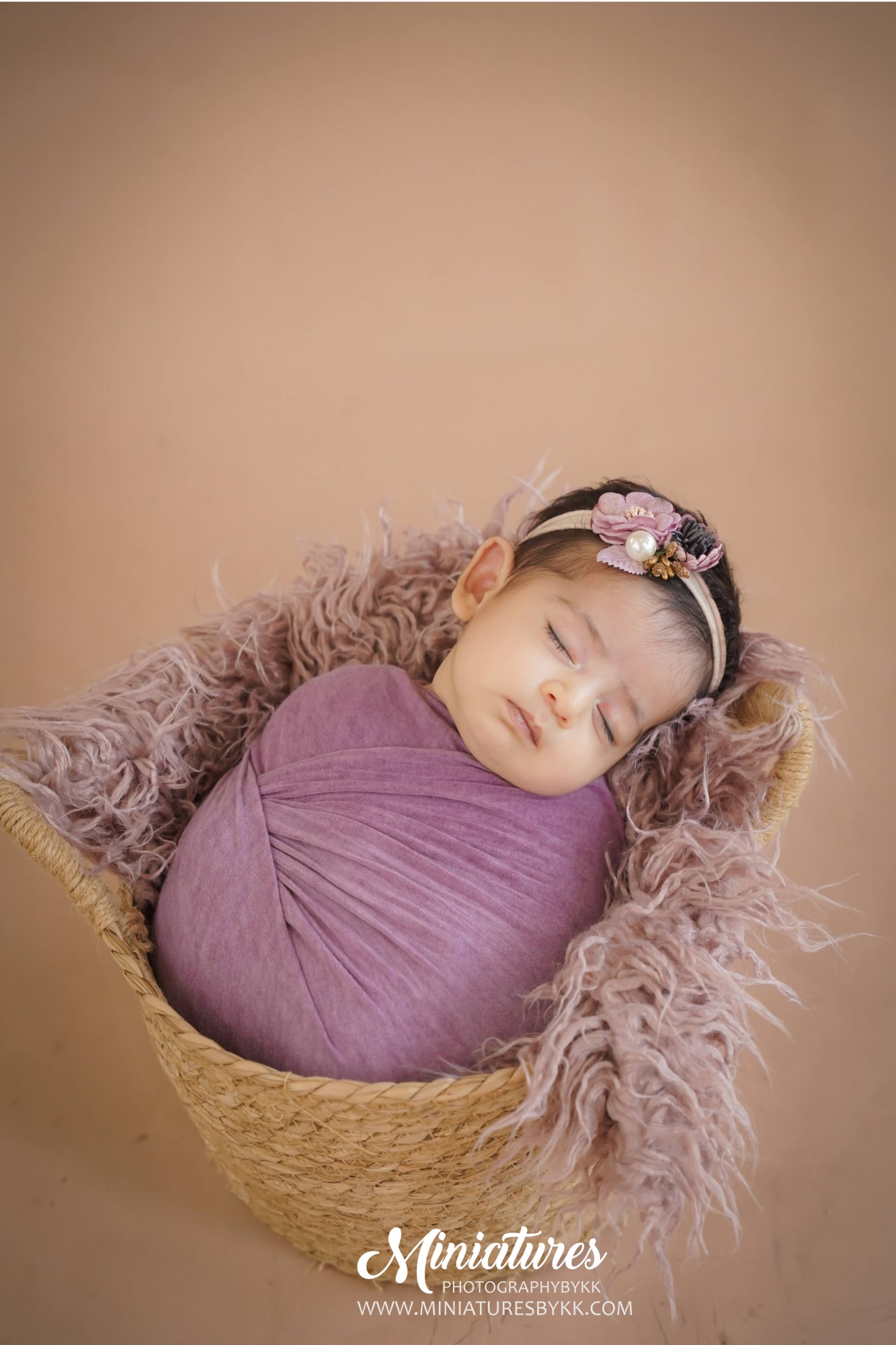 Newborn Session photography by Miniatures, Bangkok — 51