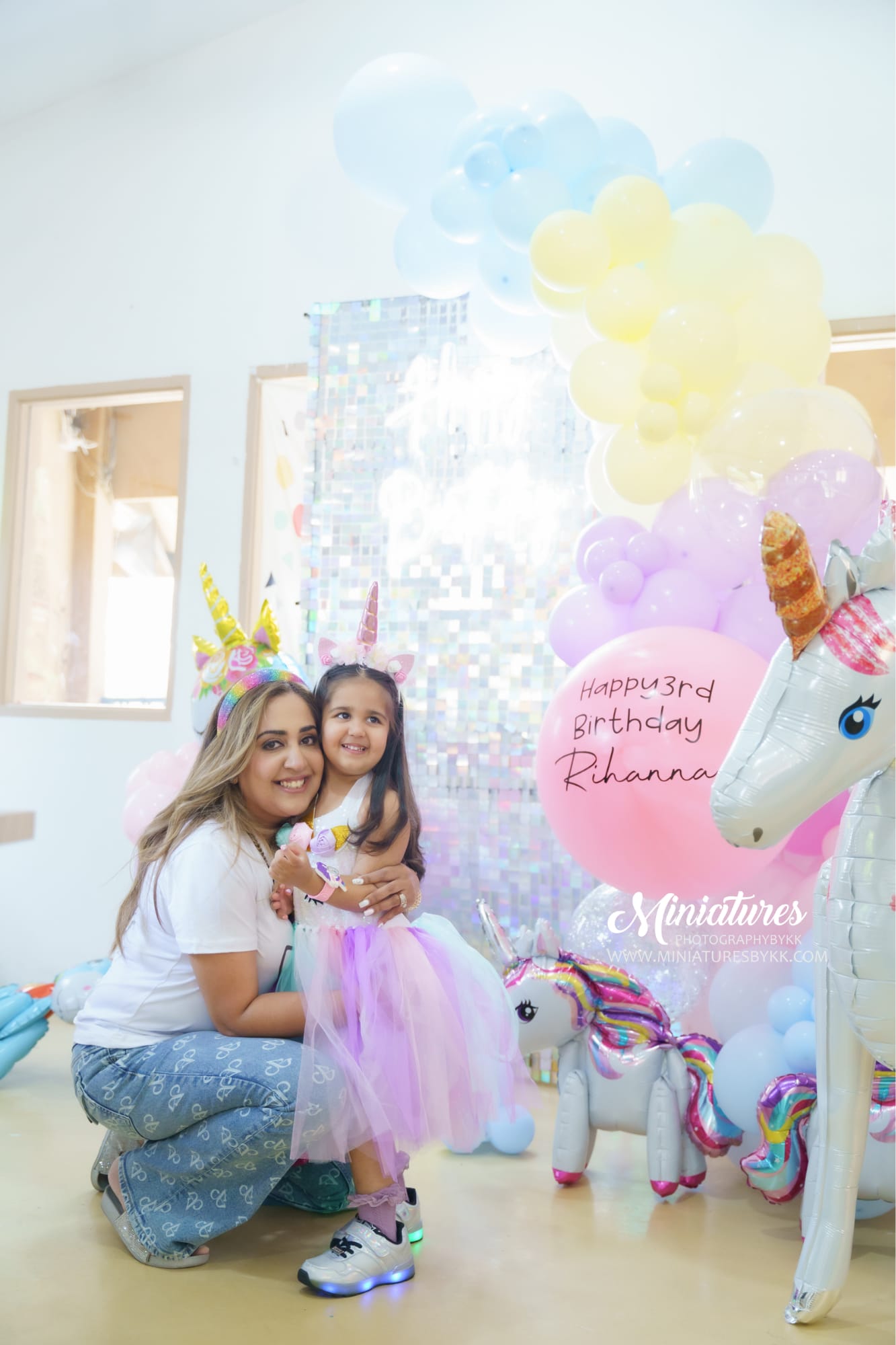 Birthday Parties photography by Miniatures, Bangkok — 39
