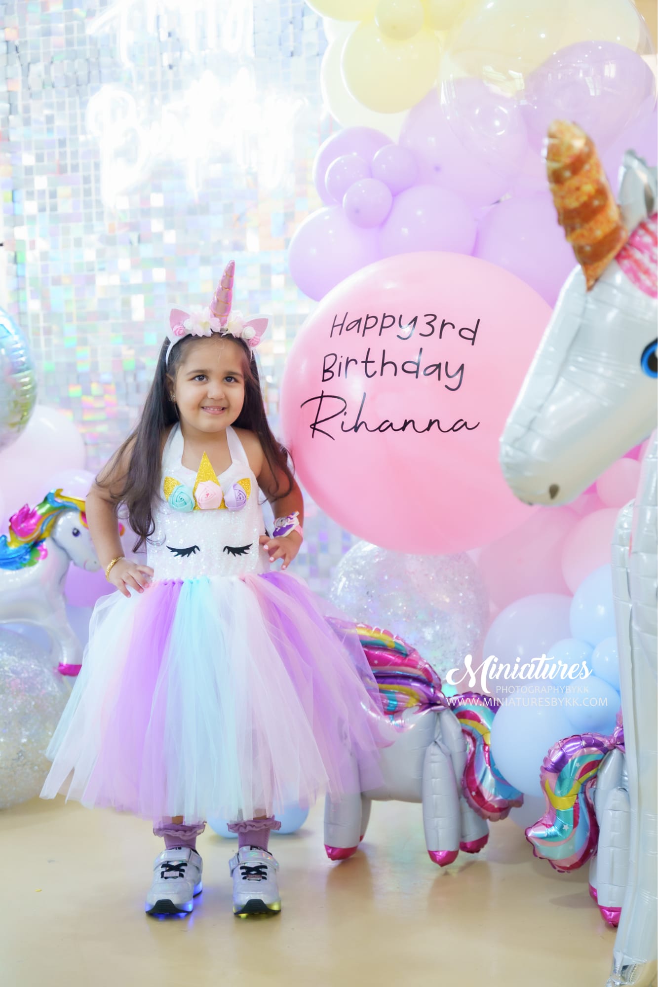 Birthday Parties photography by Miniatures, Bangkok — 7