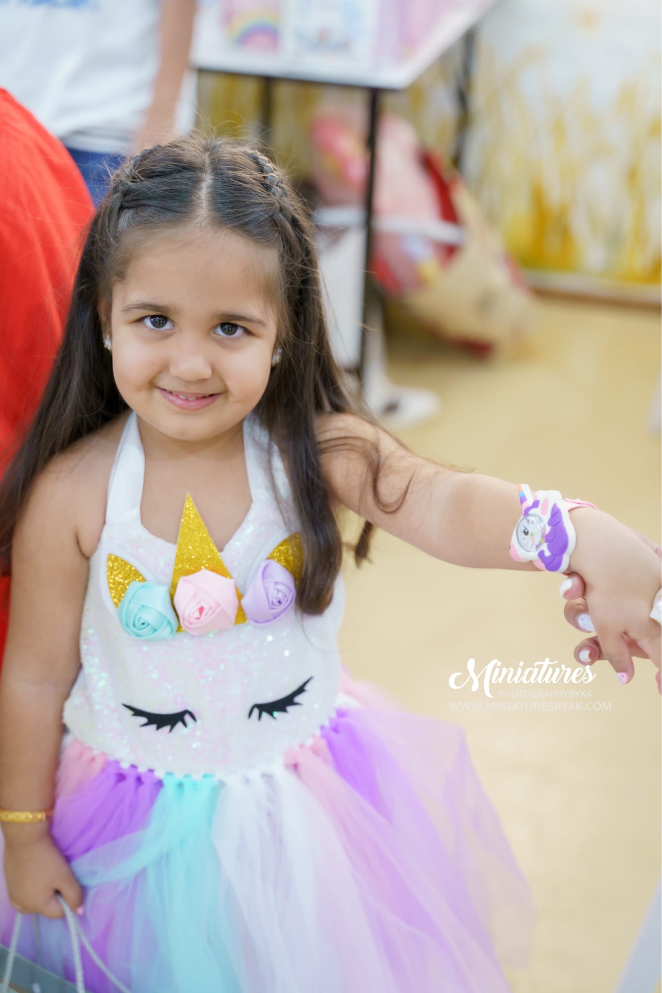 Birthday Parties photography by Miniatures, Bangkok — 6