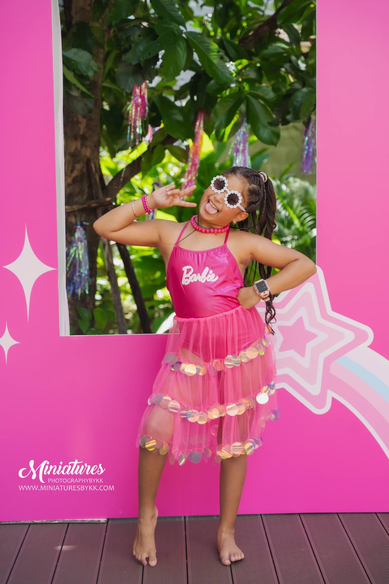 Birthday Parties photography by Miniatures, Bangkok — 31