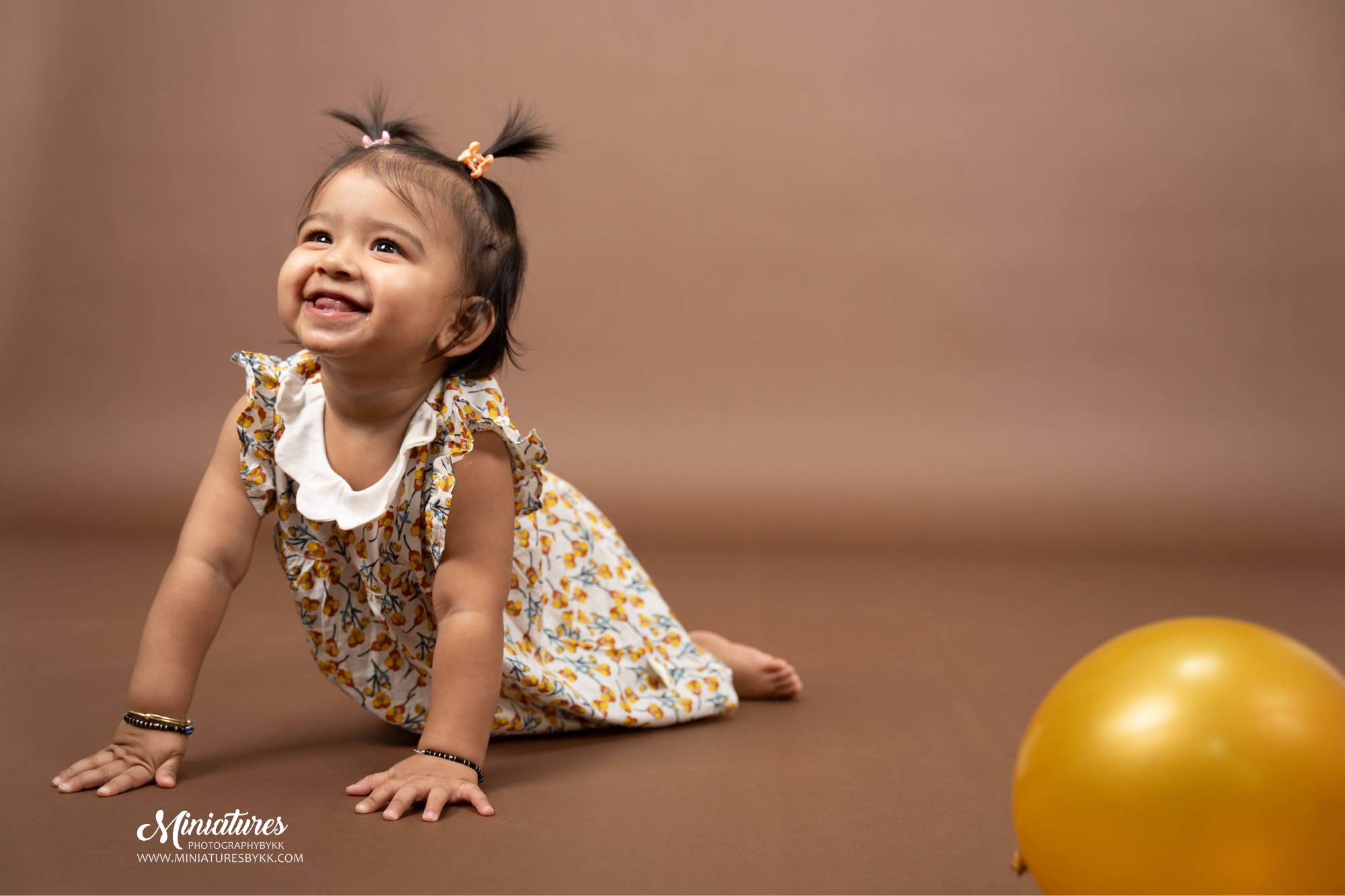 Cake Smash photography by Miniatures, Bangkok — 25