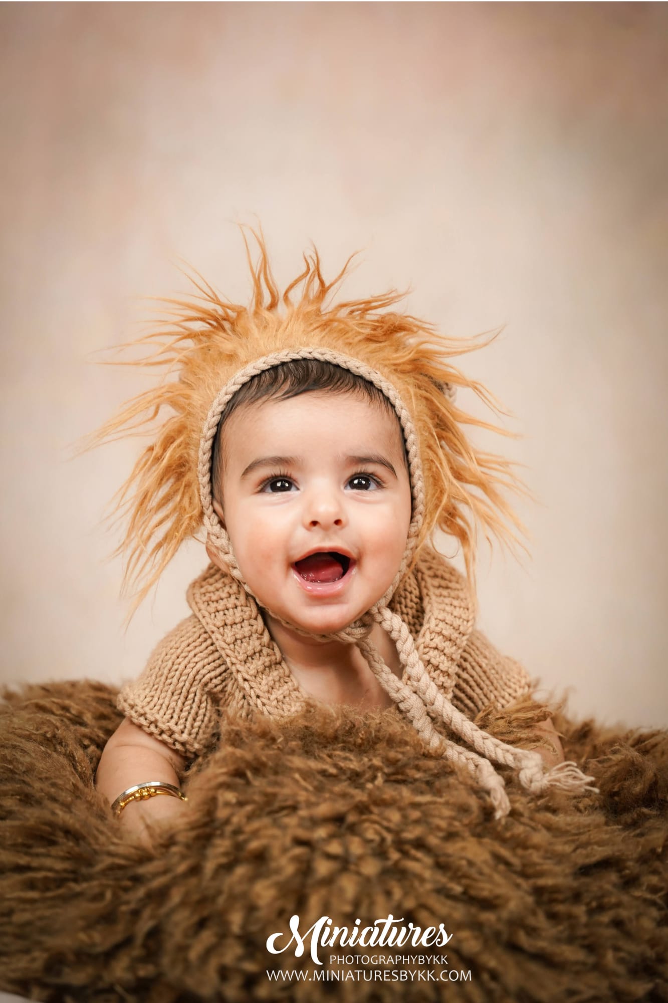 Newborn Session photography by Miniatures, Bangkok — 34