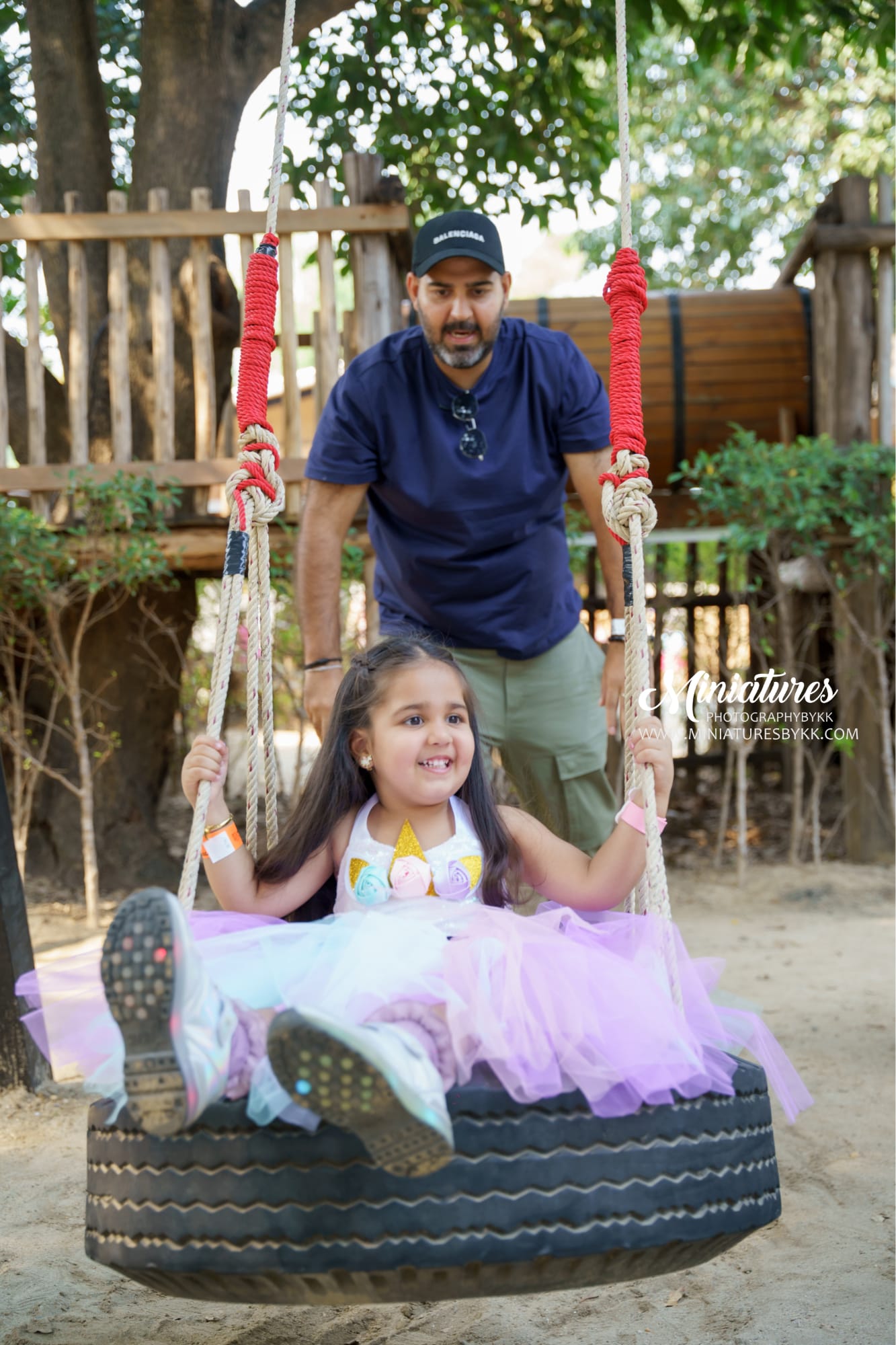 Birthday Parties photography by Miniatures, Bangkok — 12