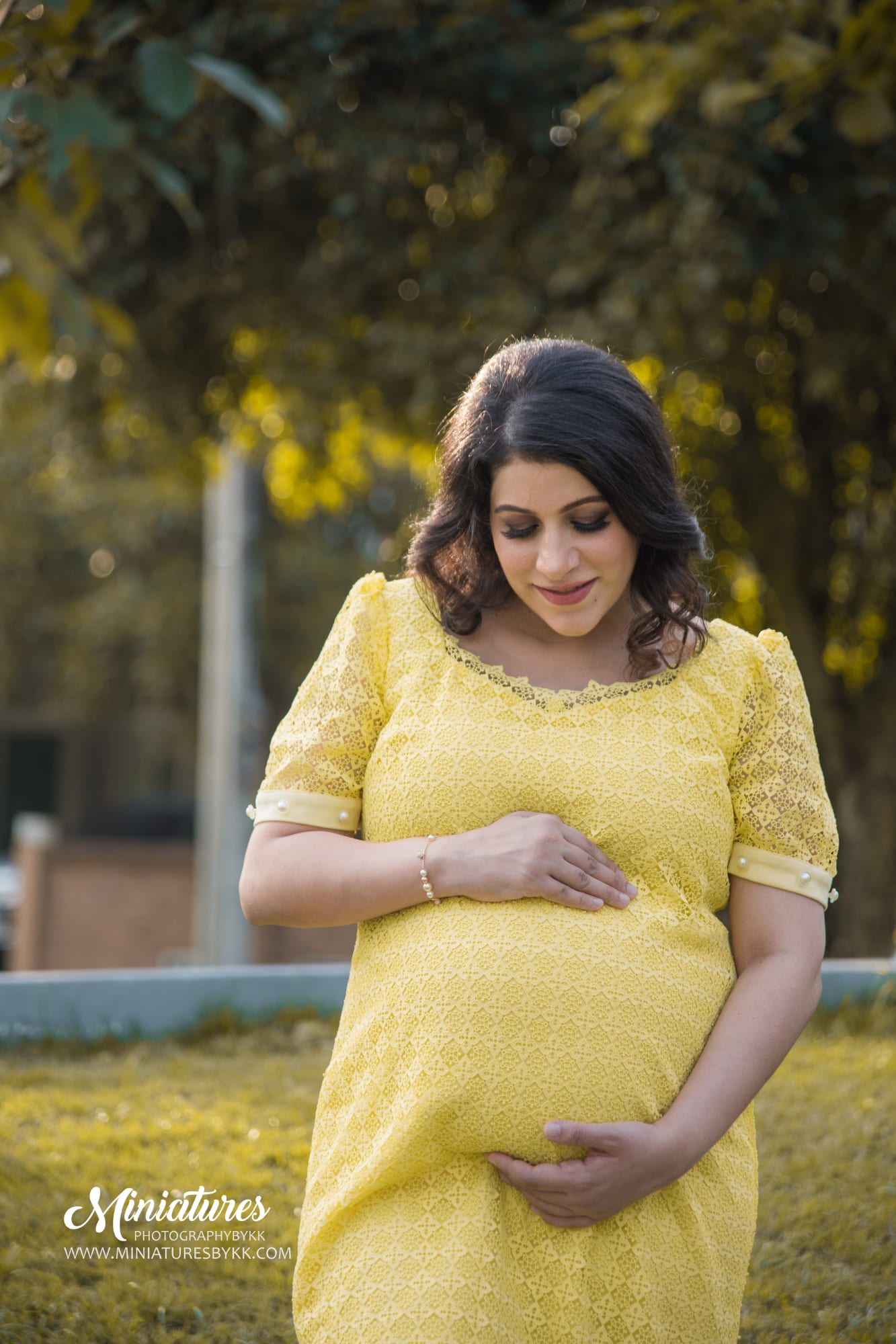 Maternity Session photography by Miniatures, Bangkok — 16