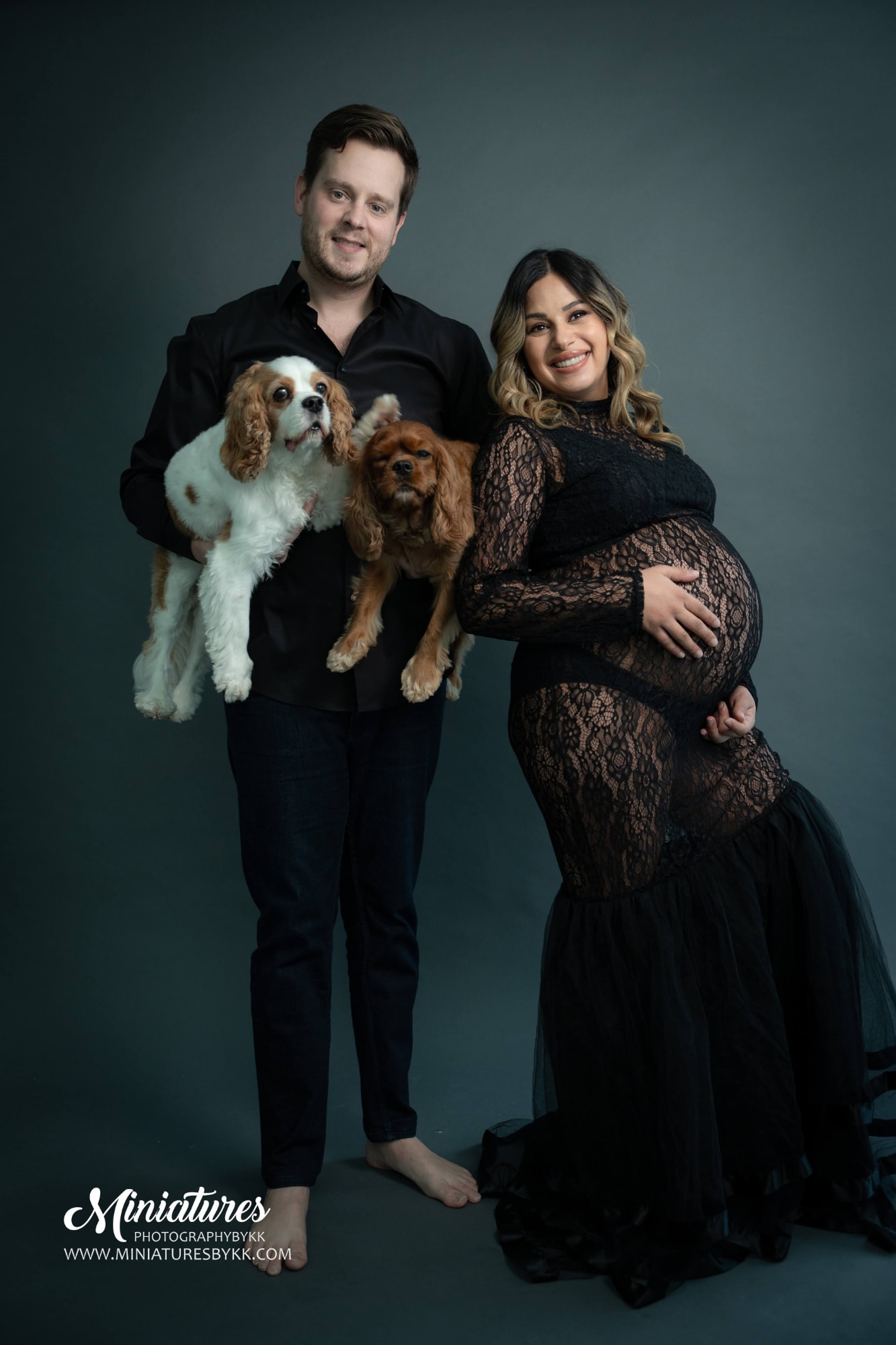 Maternity Session photography by Miniatures, Bangkok — 64
