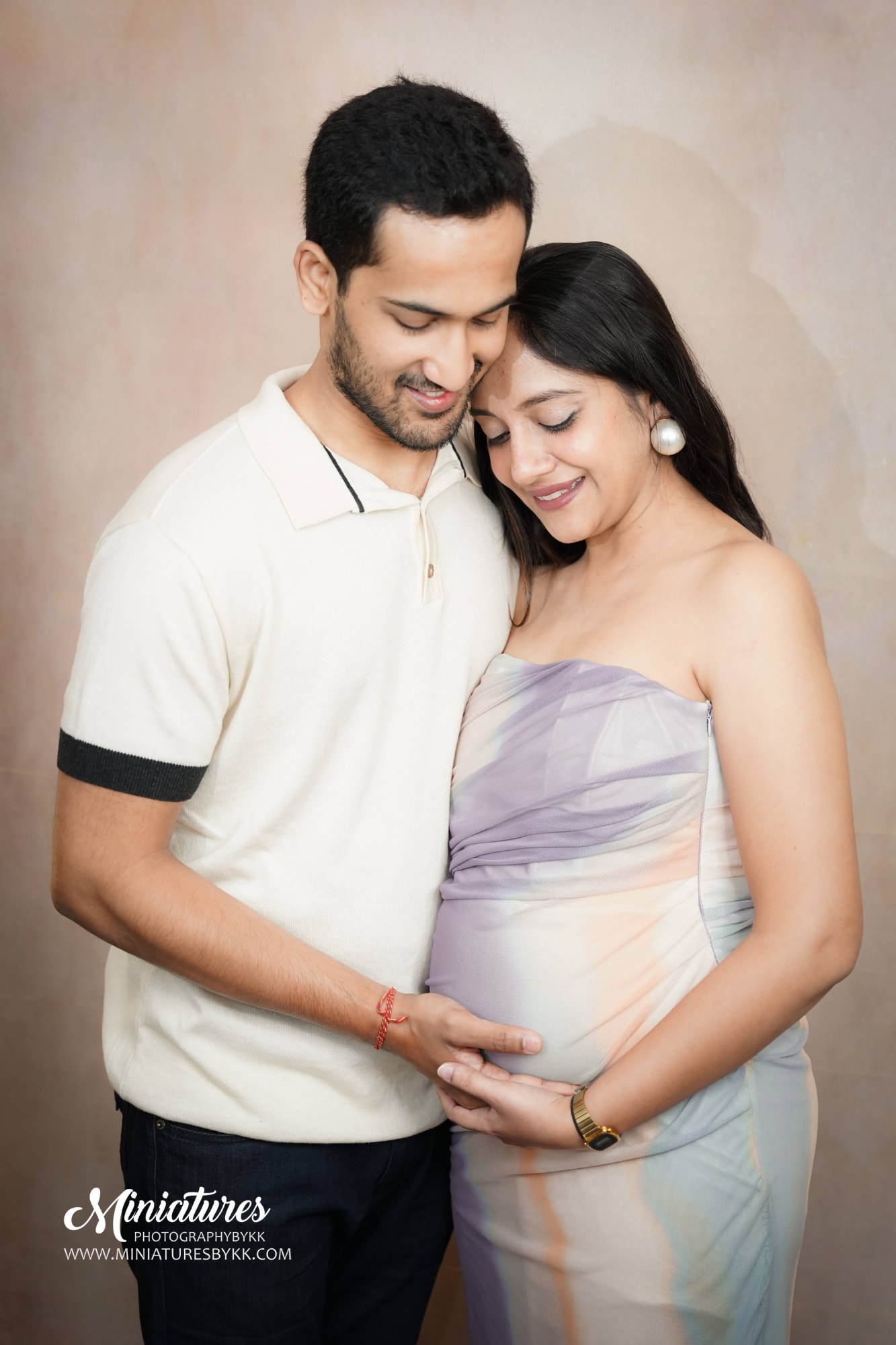 Maternity Session photography by Miniatures, Bangkok — 42