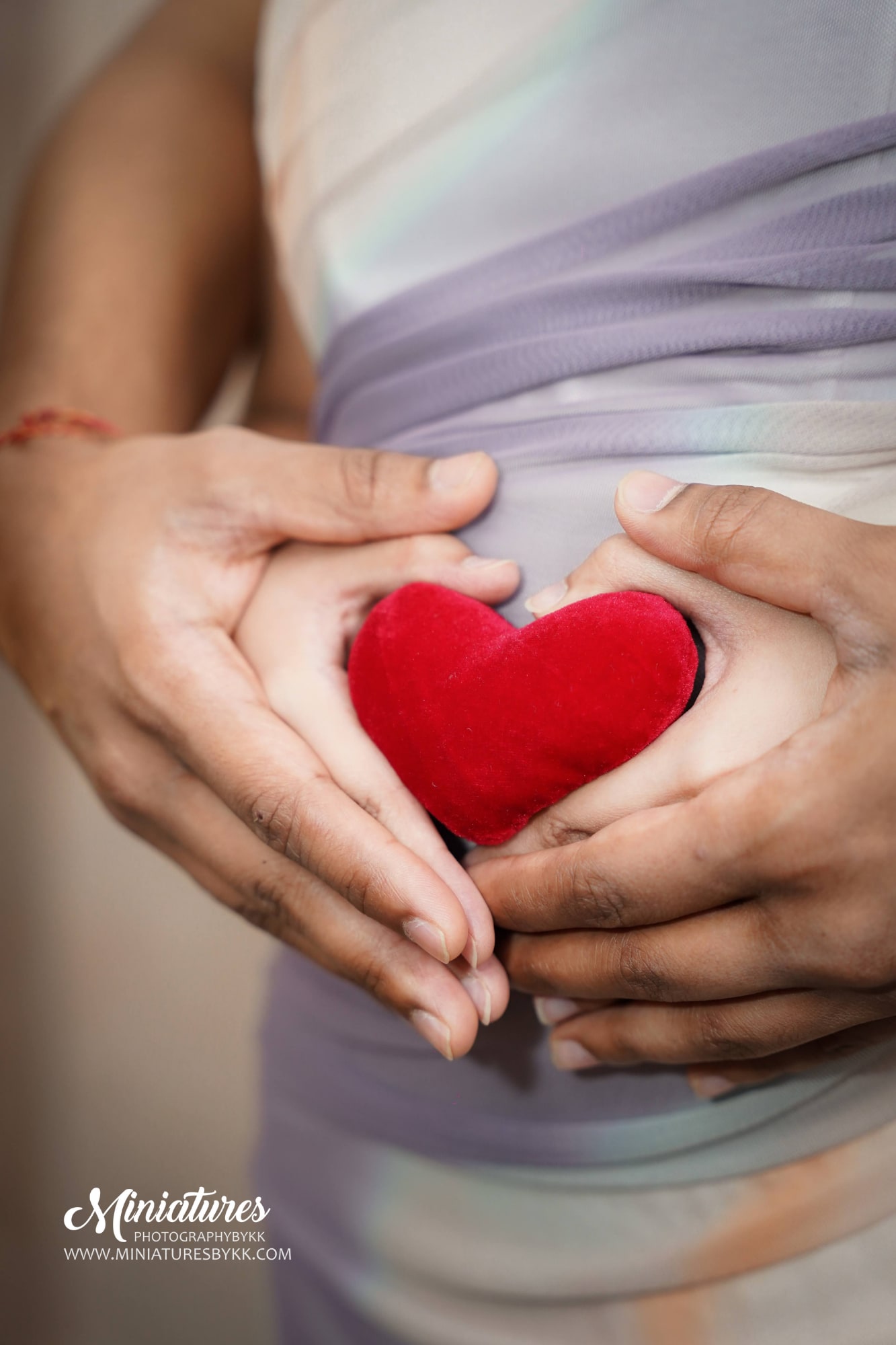 Maternity Session photography by Miniatures, Bangkok — 48