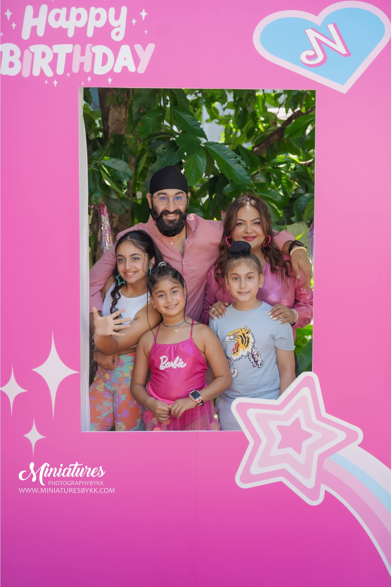 Birthday Parties photography by Miniatures, Bangkok — 46