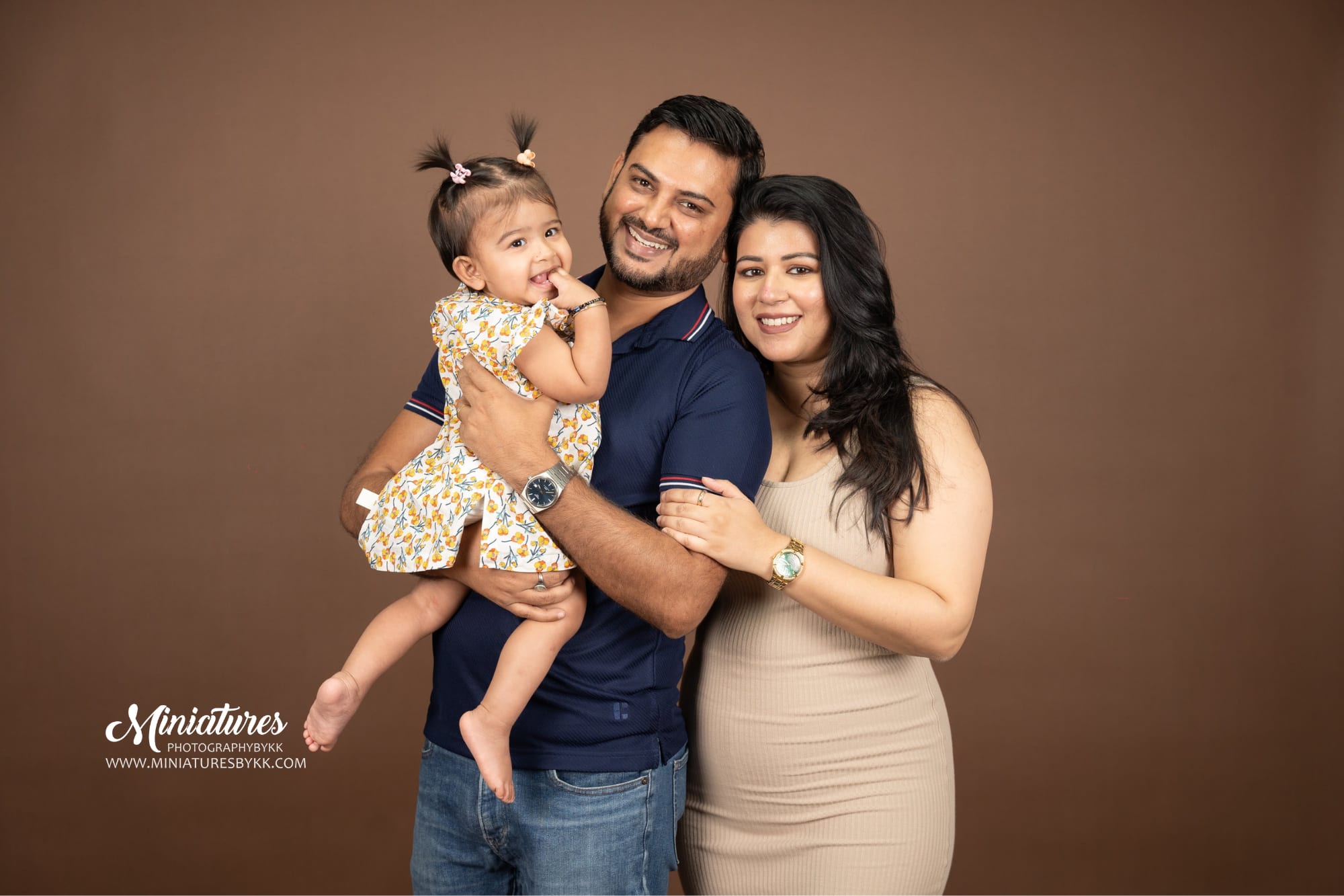 Family Portraits photography by Miniatures, Bangkok — 22