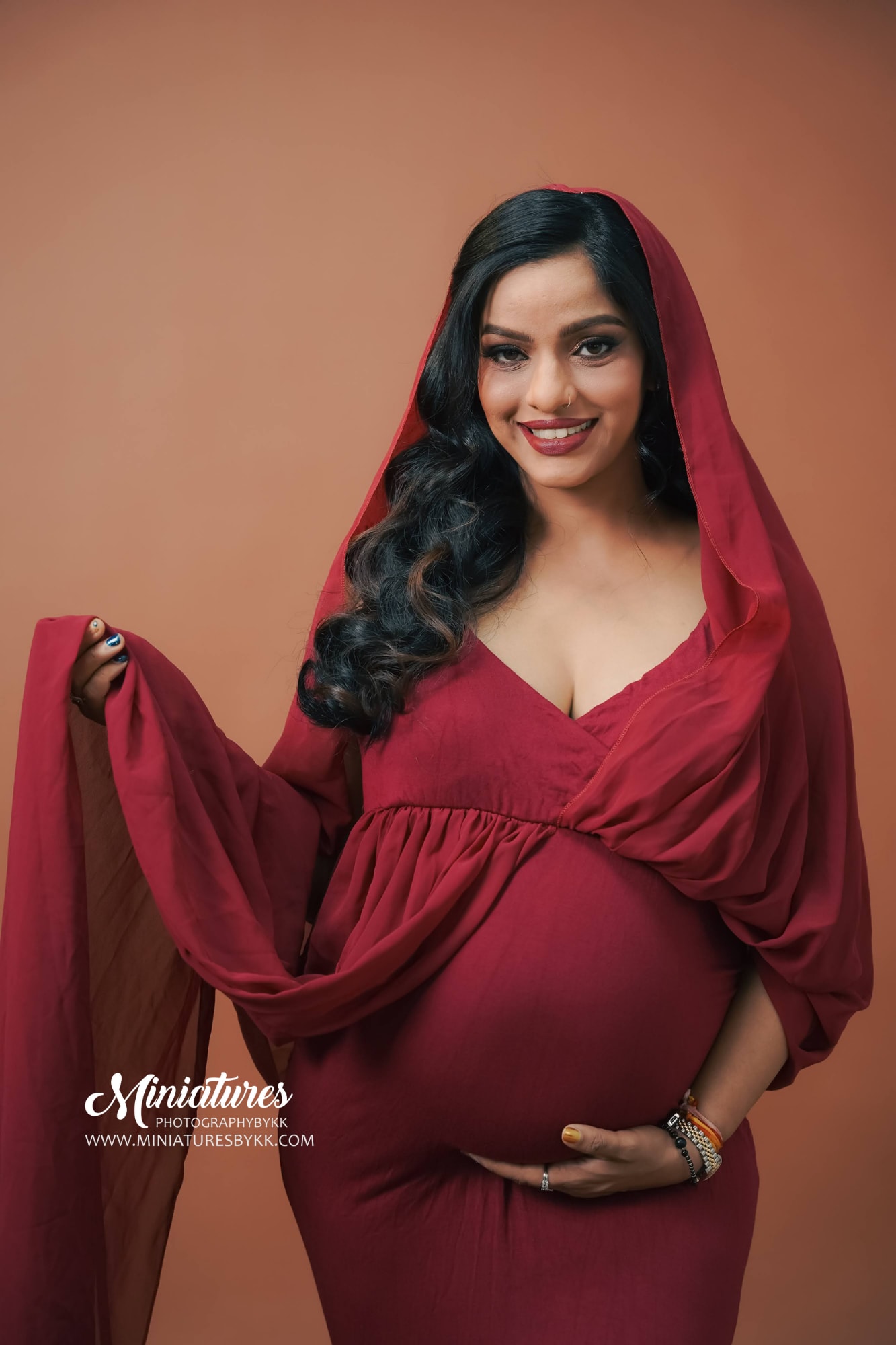 Maternity Session photography by Miniatures, Bangkok — 69