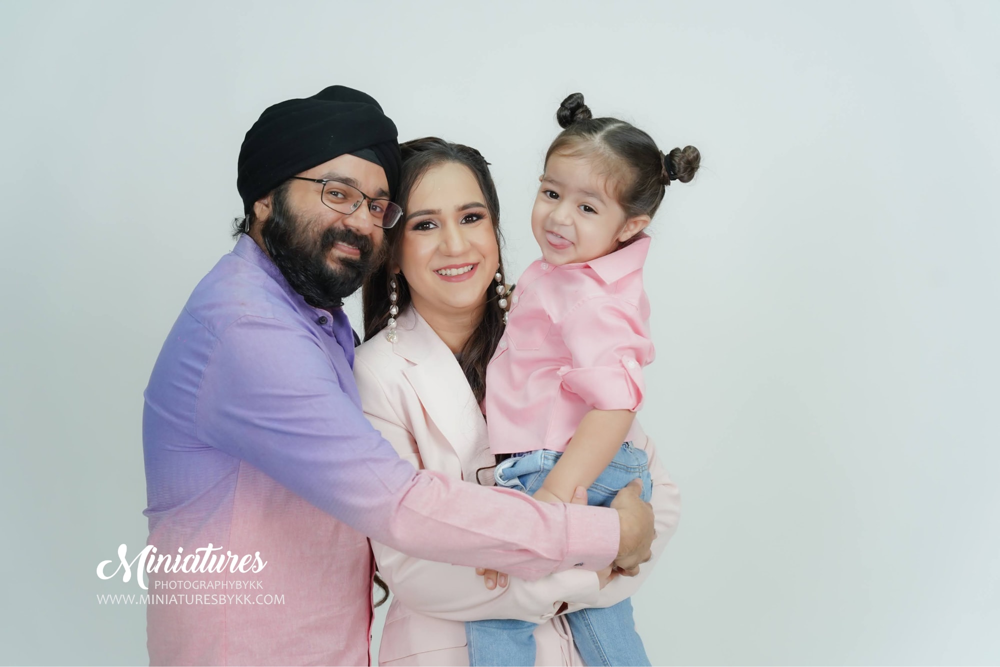 Family Portraits photography by Miniatures, Bangkok — 24
