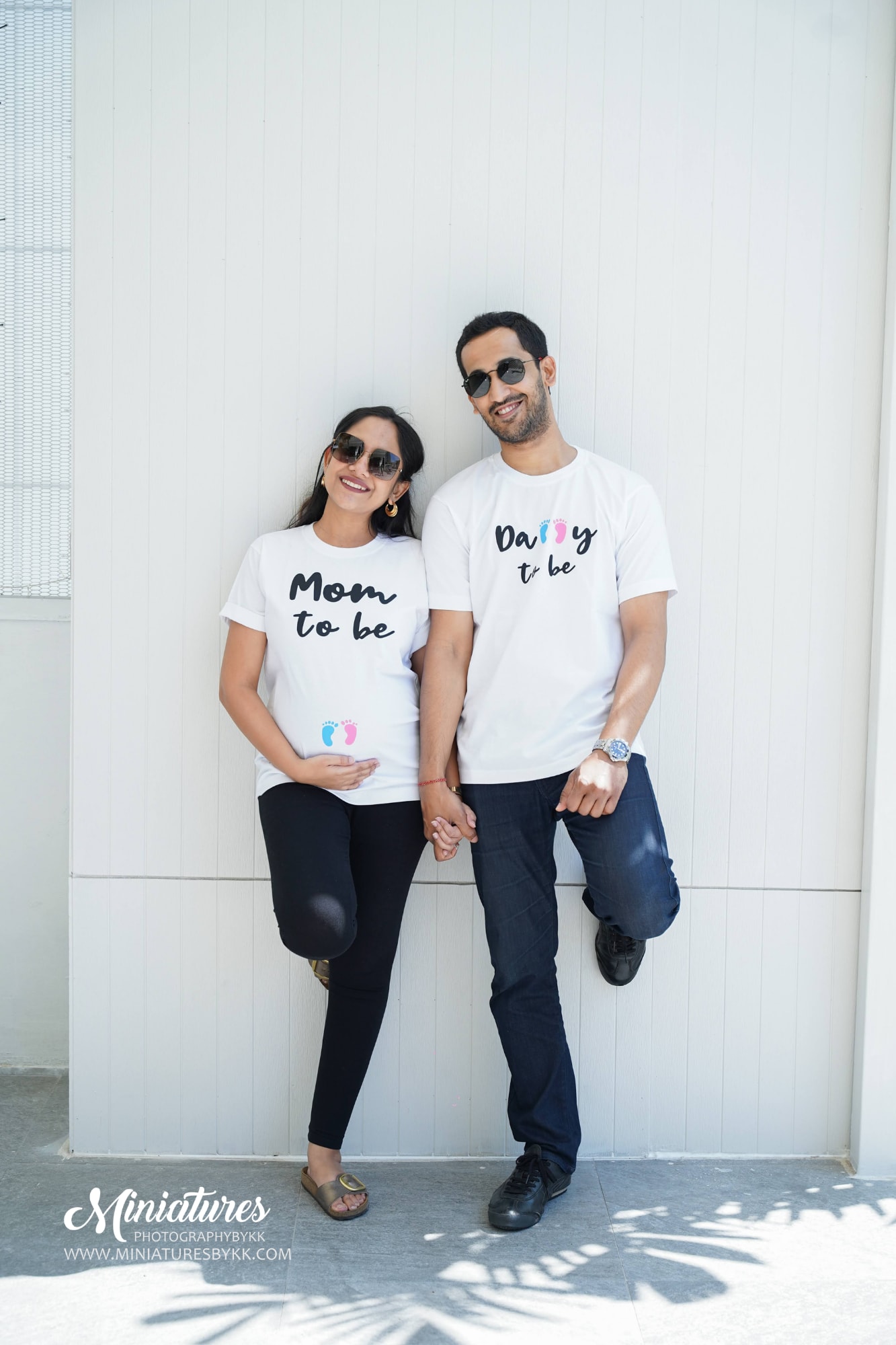 Maternity Session photography by Miniatures, Bangkok — 57
