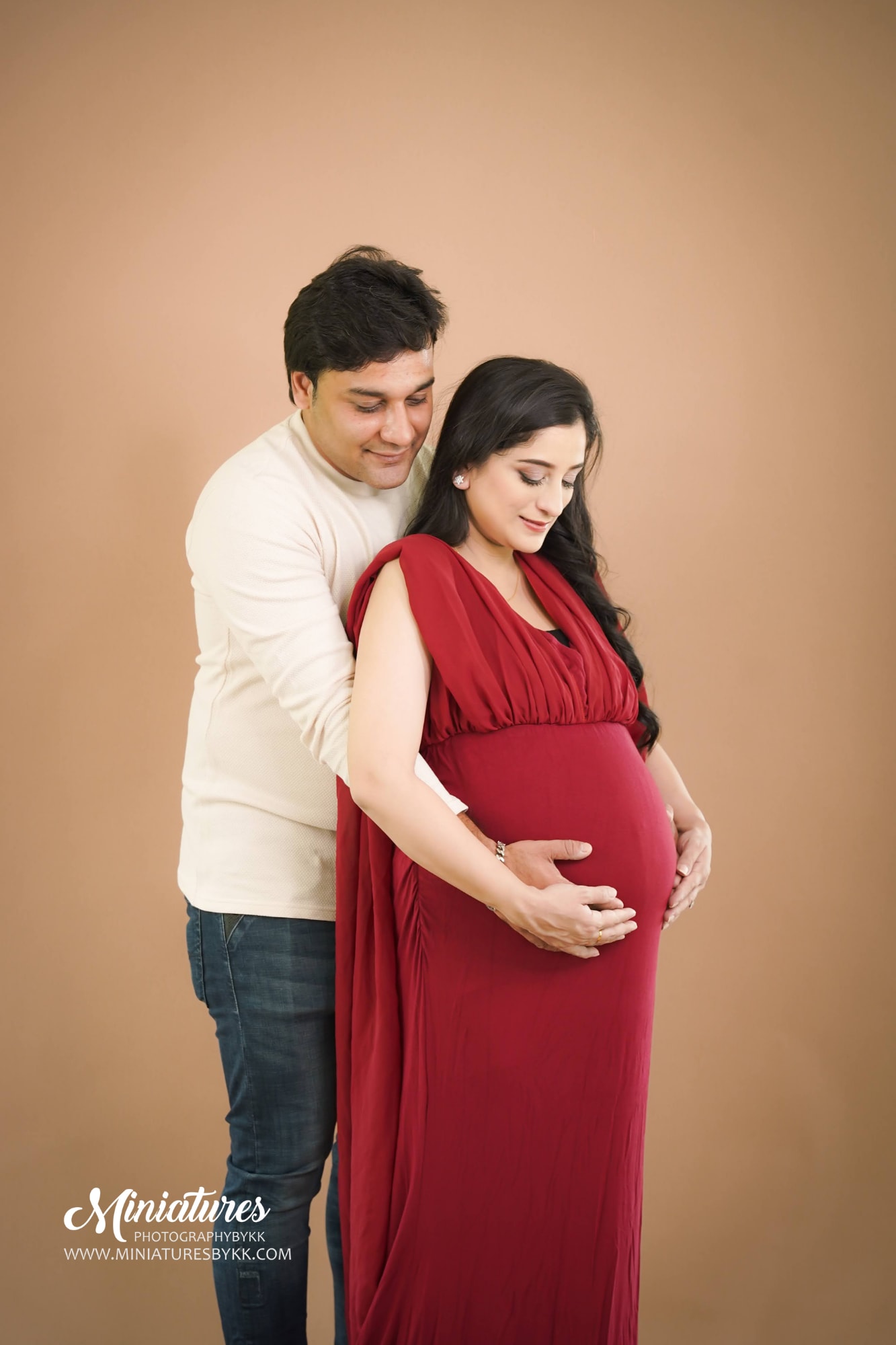 Maternity Session photography by Miniatures, Bangkok — 63