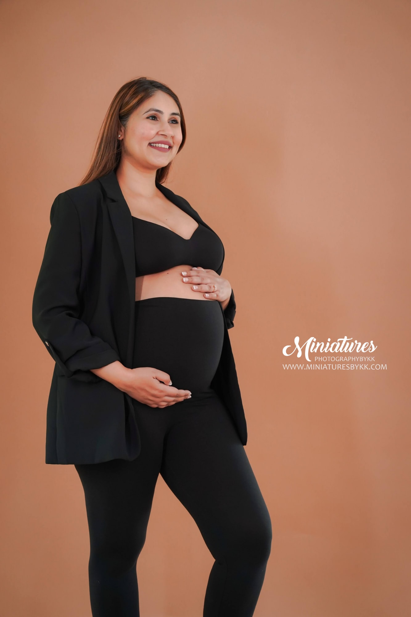 Maternity Session photography by Miniatures, Bangkok — 80