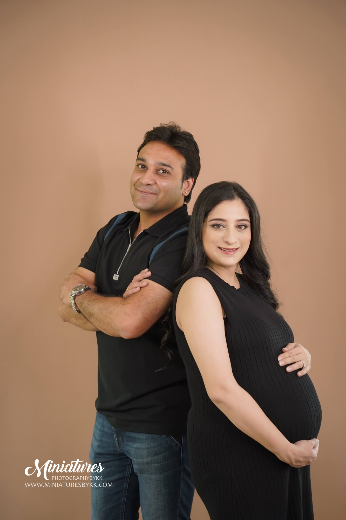 Maternity Session photography by Miniatures, Bangkok — 67