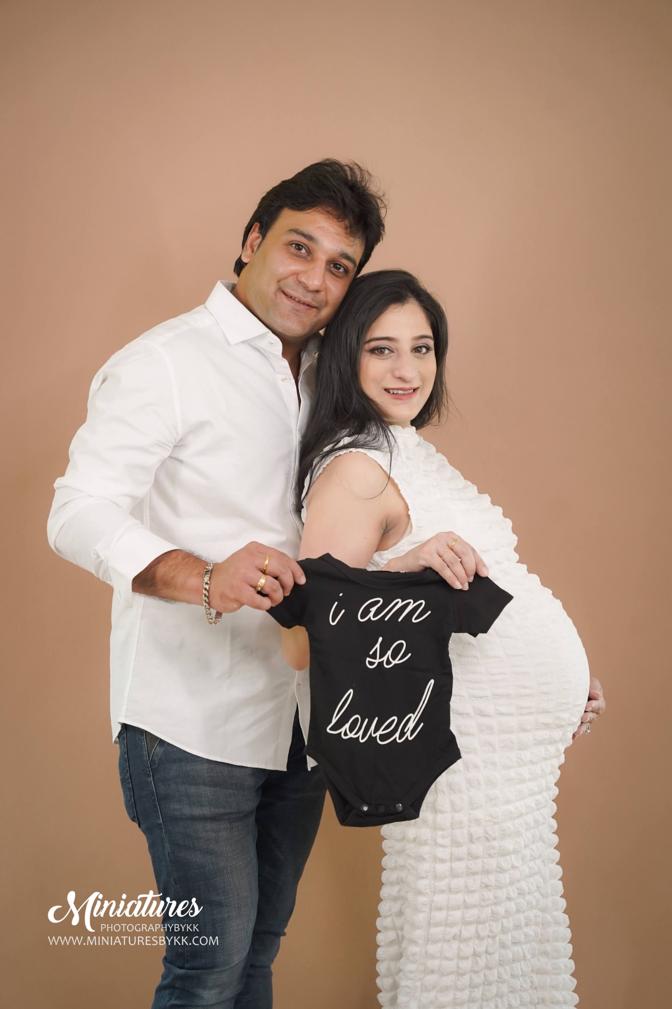 Maternity Session photography by Miniatures, Bangkok — 68