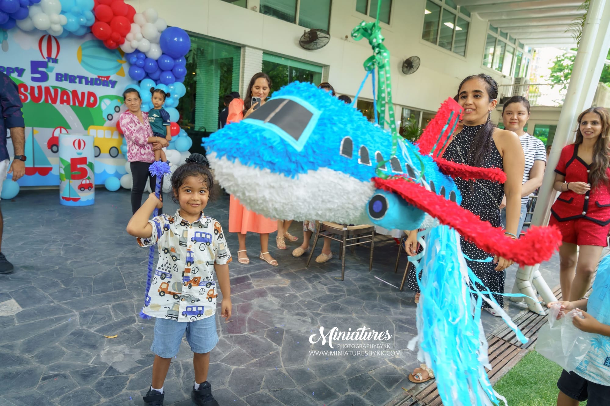 Birthday Parties photography by Miniatures, Bangkok — 37