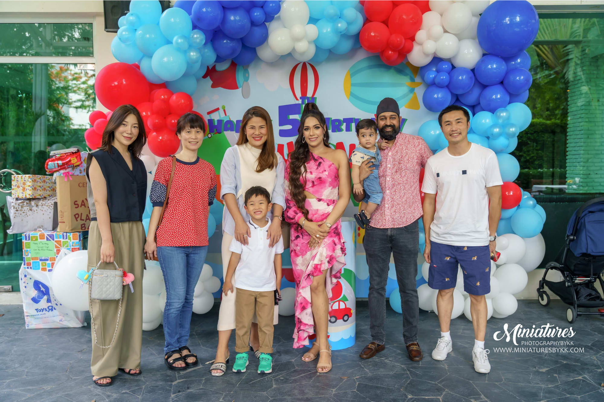 Birthday Parties photography by Miniatures, Bangkok — 10