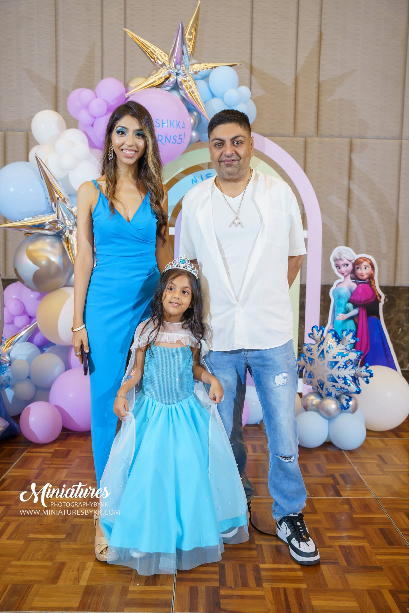 Birthday Parties photography by Miniatures, Bangkok — 28