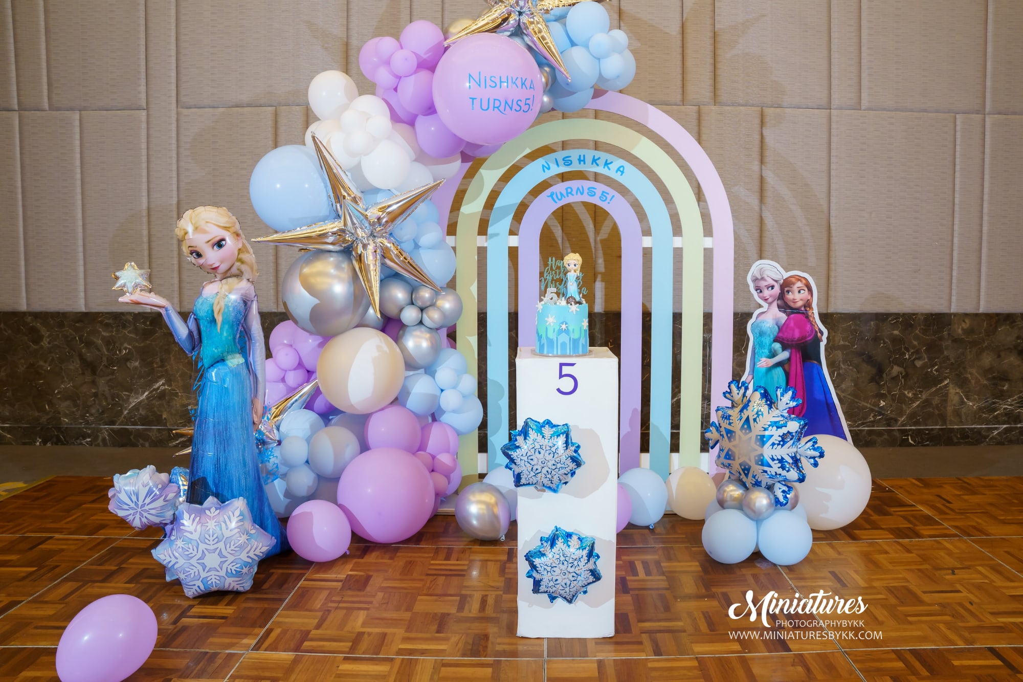 Birthday Parties photography by Miniatures, Bangkok — 1