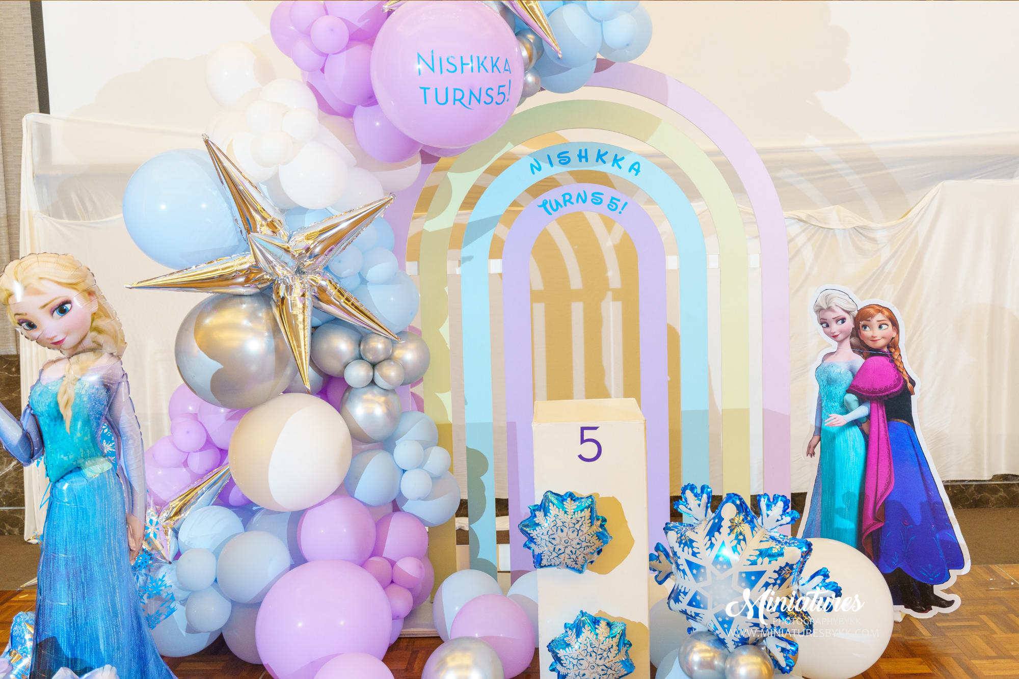 Birthday Parties photography by Miniatures, Bangkok — 4