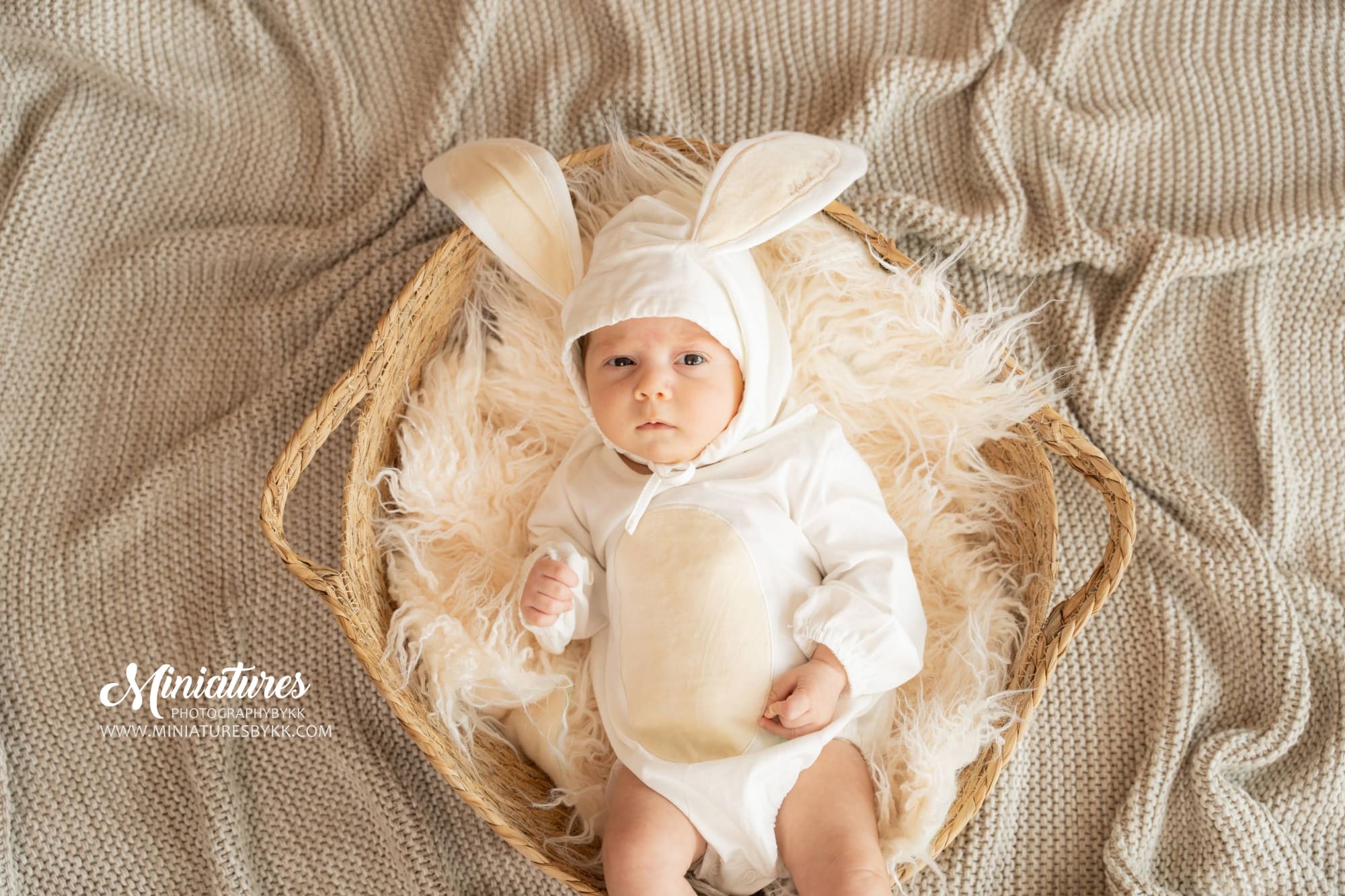 Newborn Session photography by Miniatures, Bangkok — 79