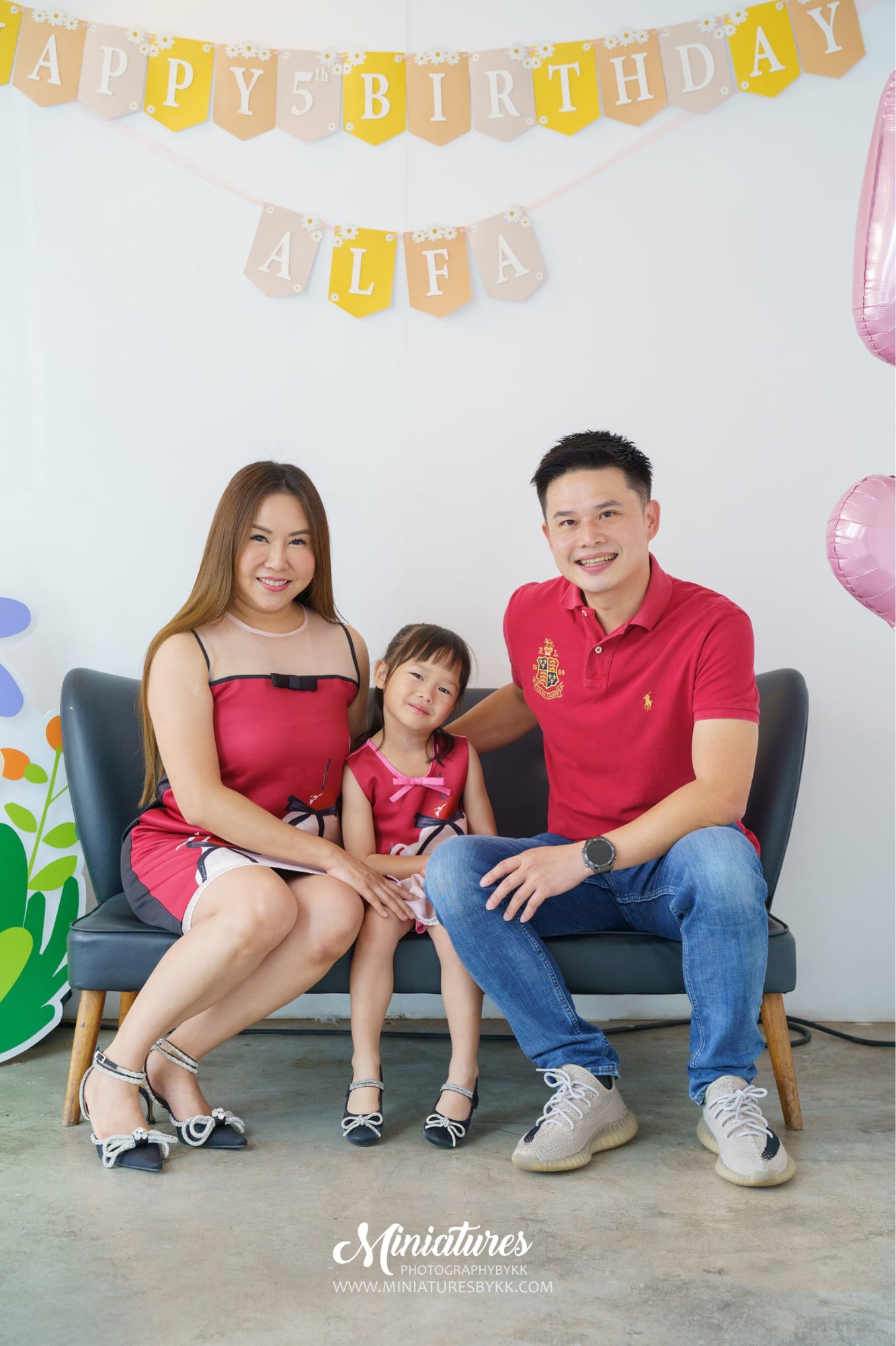 Birthday Parties photography by Miniatures, Bangkok — 29