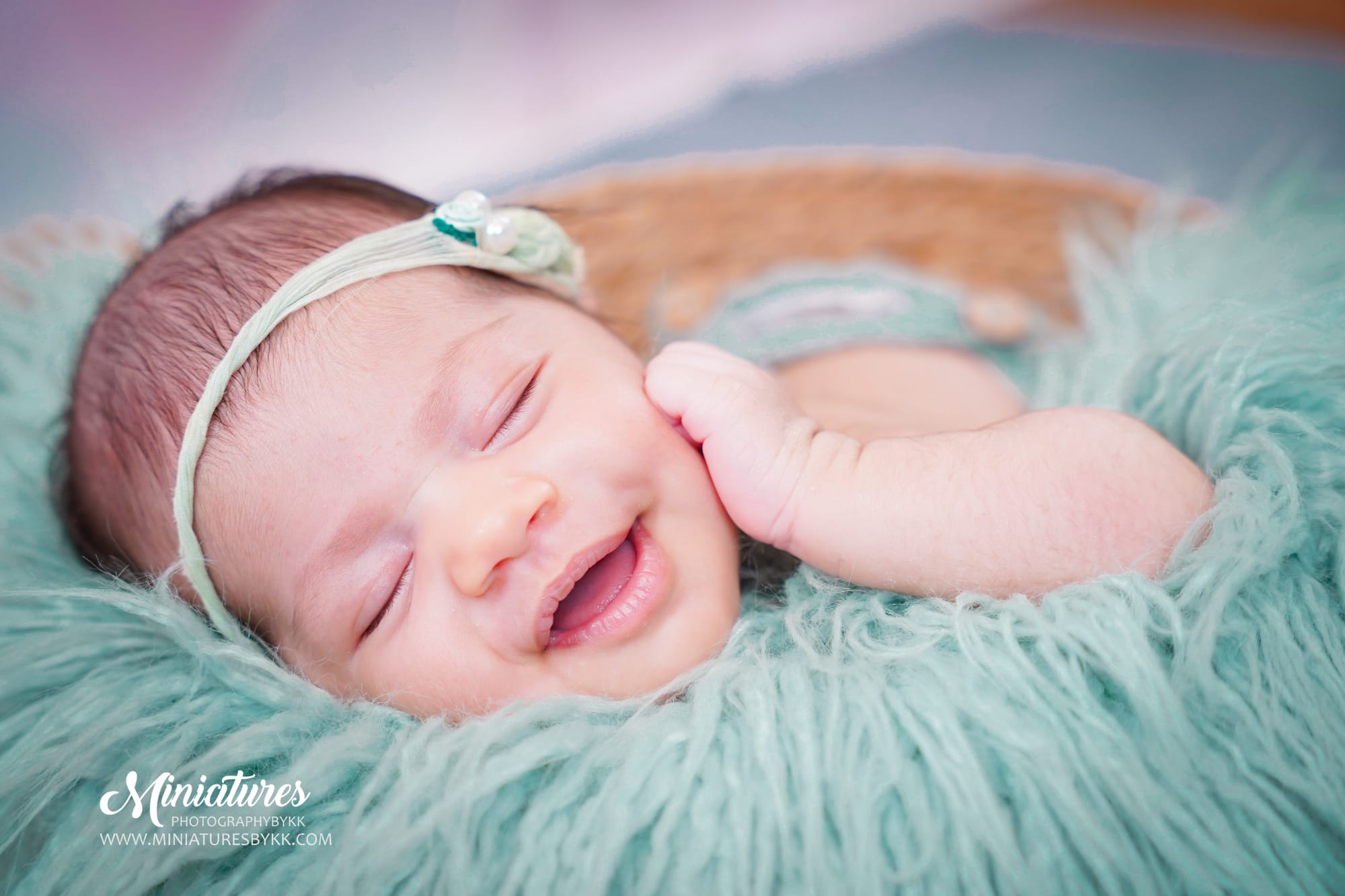 Newborn Session photography by Miniatures, Bangkok — 73