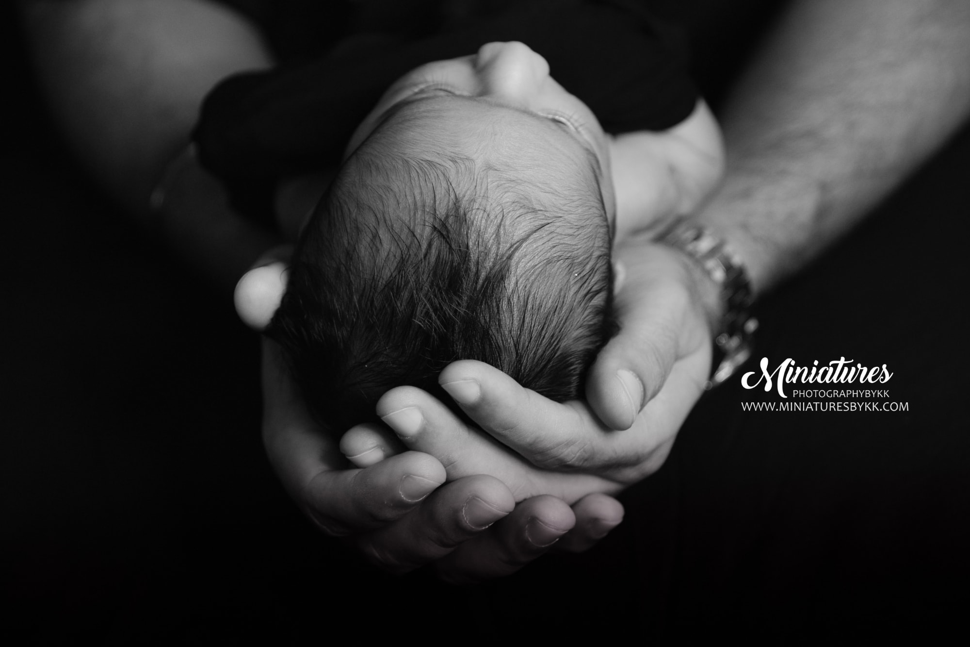 Newborn Session photography by Miniatures, Bangkok — 56
