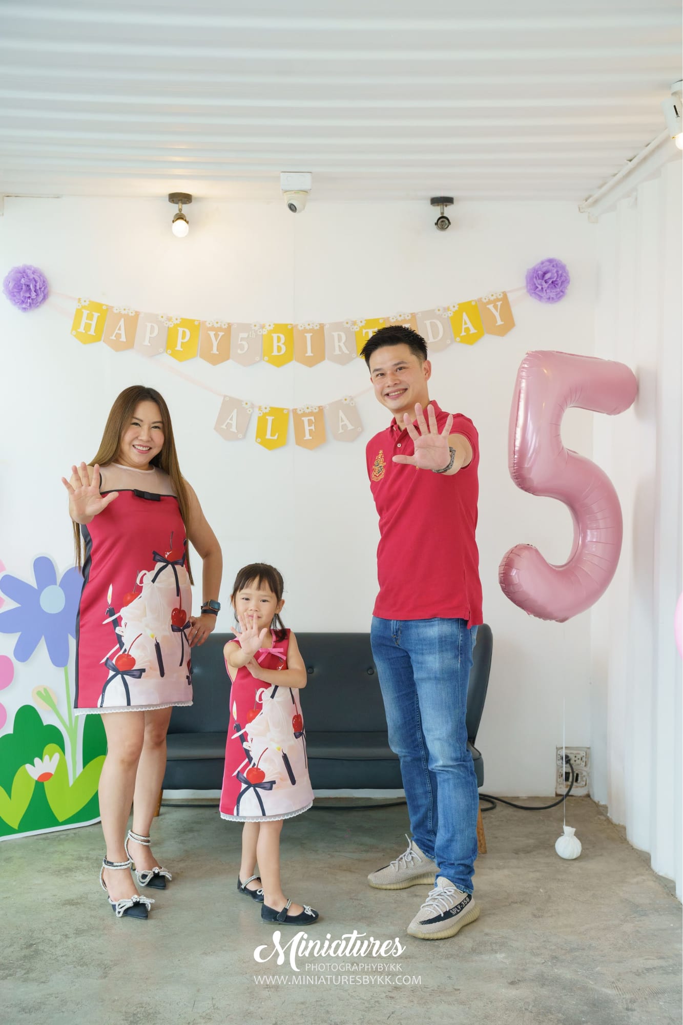 Birthday Parties photography by Miniatures, Bangkok — 38