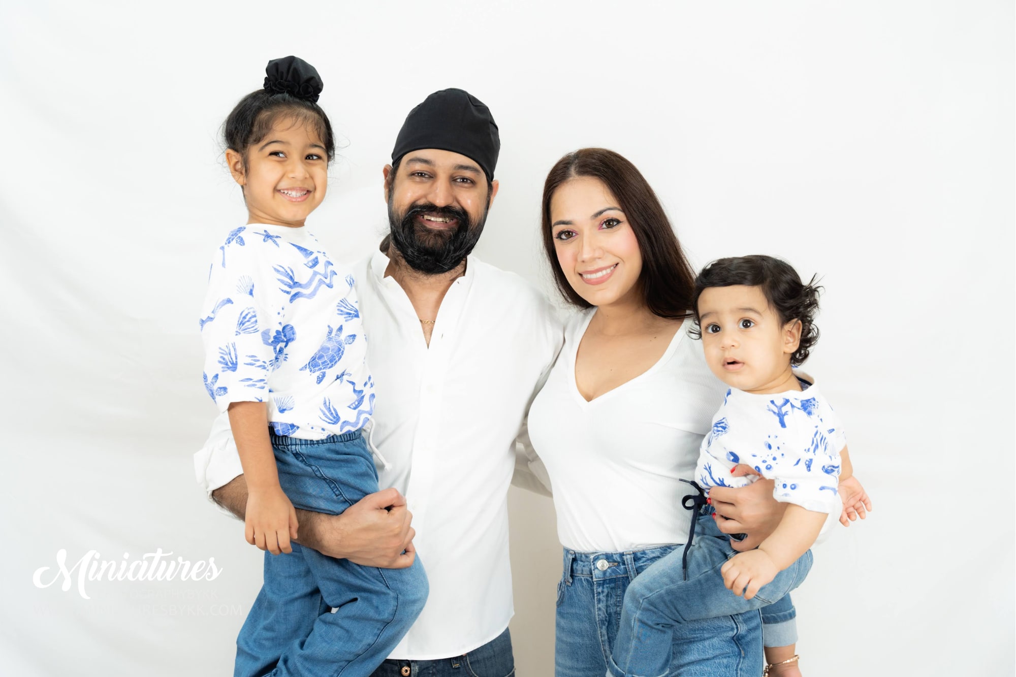Family Portraits photography by Miniatures, Bangkok — 23