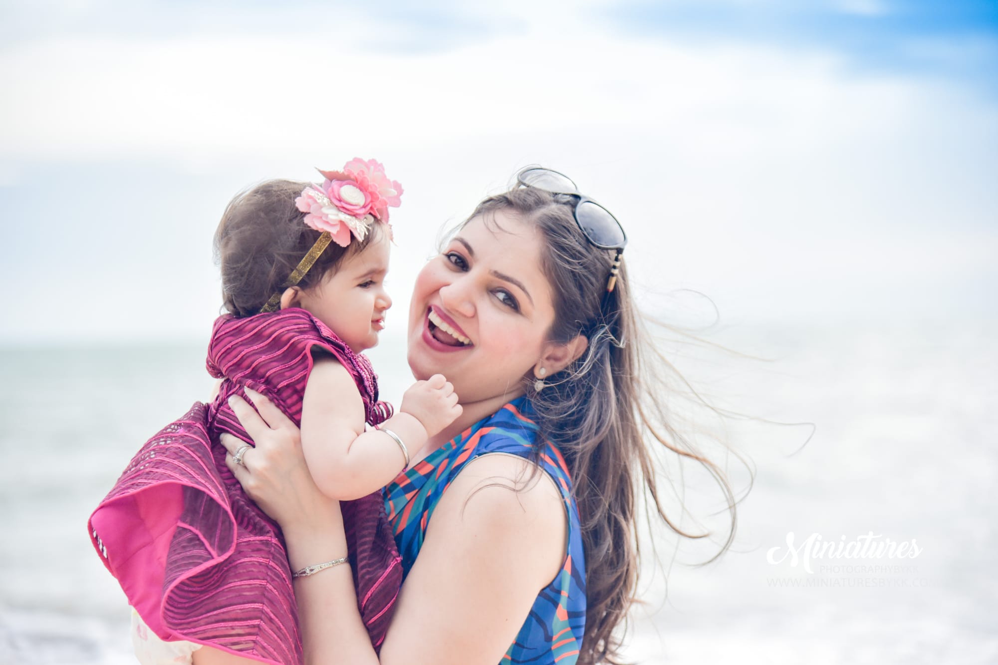 Family Portraits photography by Miniatures, Bangkok — 19