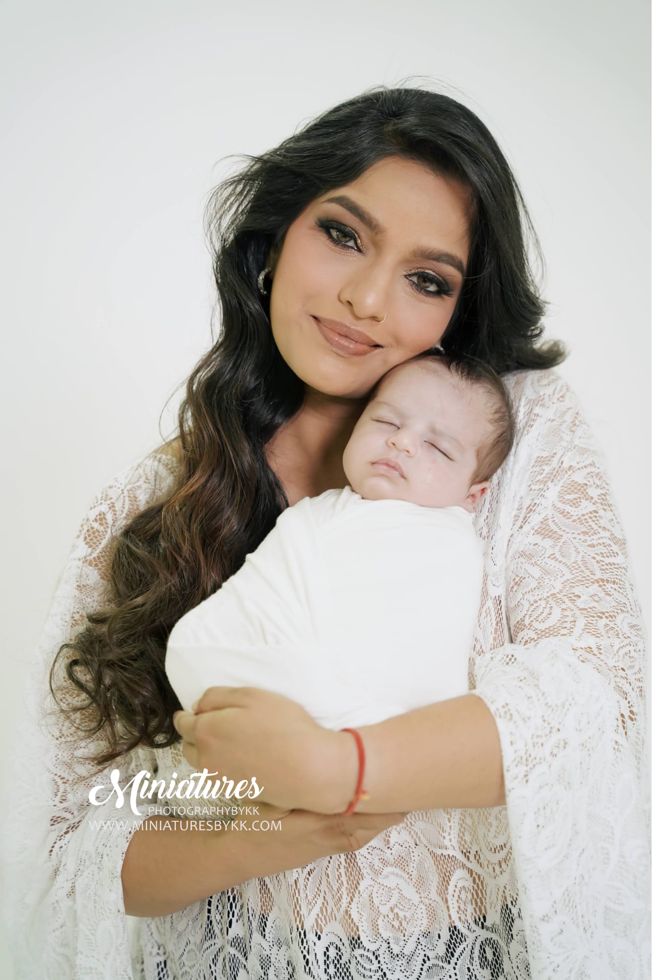 Newborn Session photography by Miniatures, Bangkok — 31