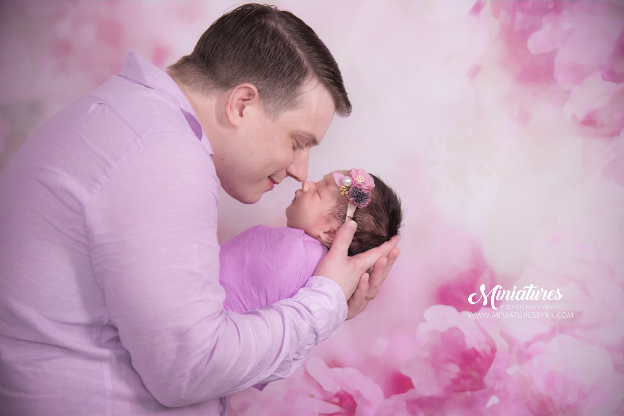 Newborn Session photography by Miniatures, Bangkok — 37